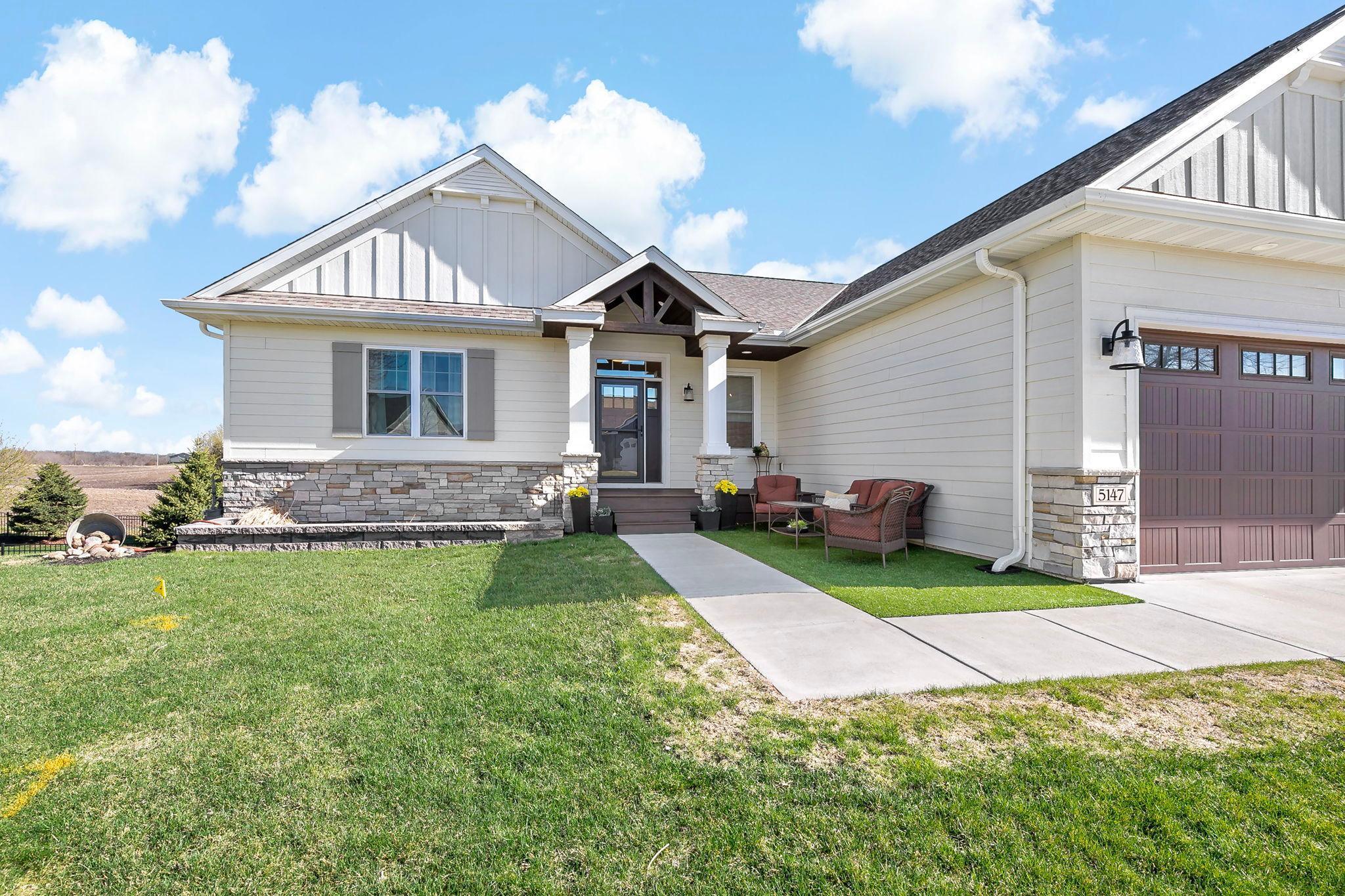 View of Residential at 5147 Harvest Curve, Mayer MN 55360, Mayer - Mike Wilen | Minnesota Team Real Estate