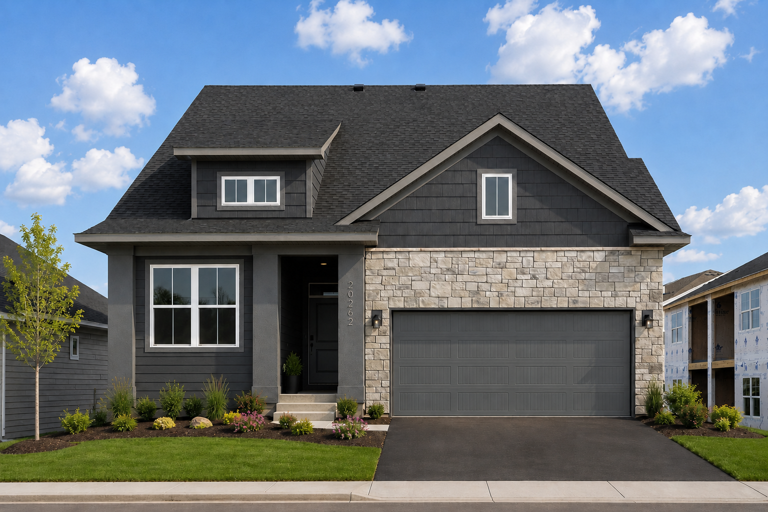 View of Residential at 20262 Keystone Avenue, Lakeville MN 55044, Lakeville - Mike Wilen | Minnesota Team Real Estate