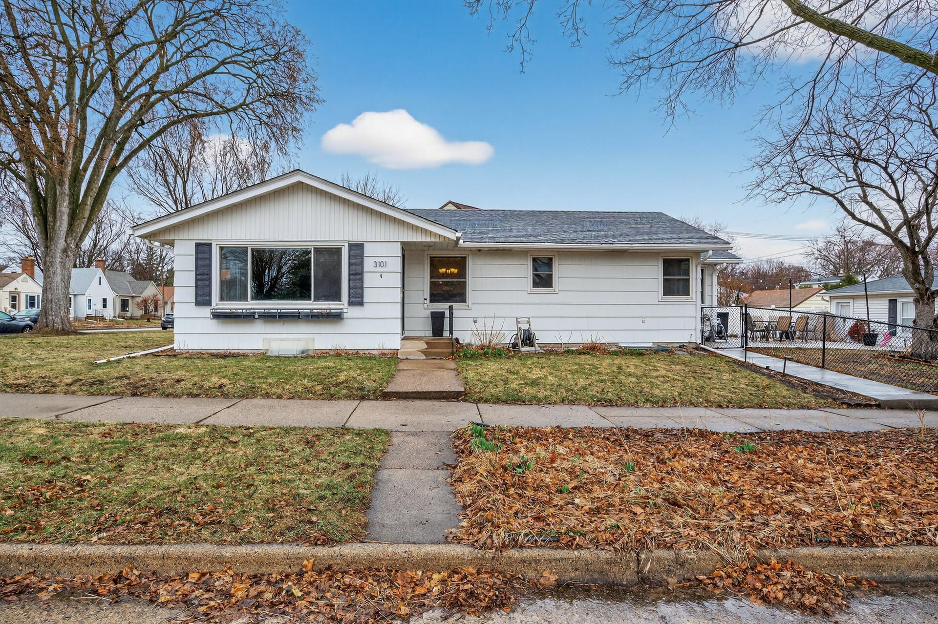 View of Residential at 3101 Benjamin Street, Minneapolis MN 55418, Minneapolis - Mike Wilen | Minnesota Team Real Estate