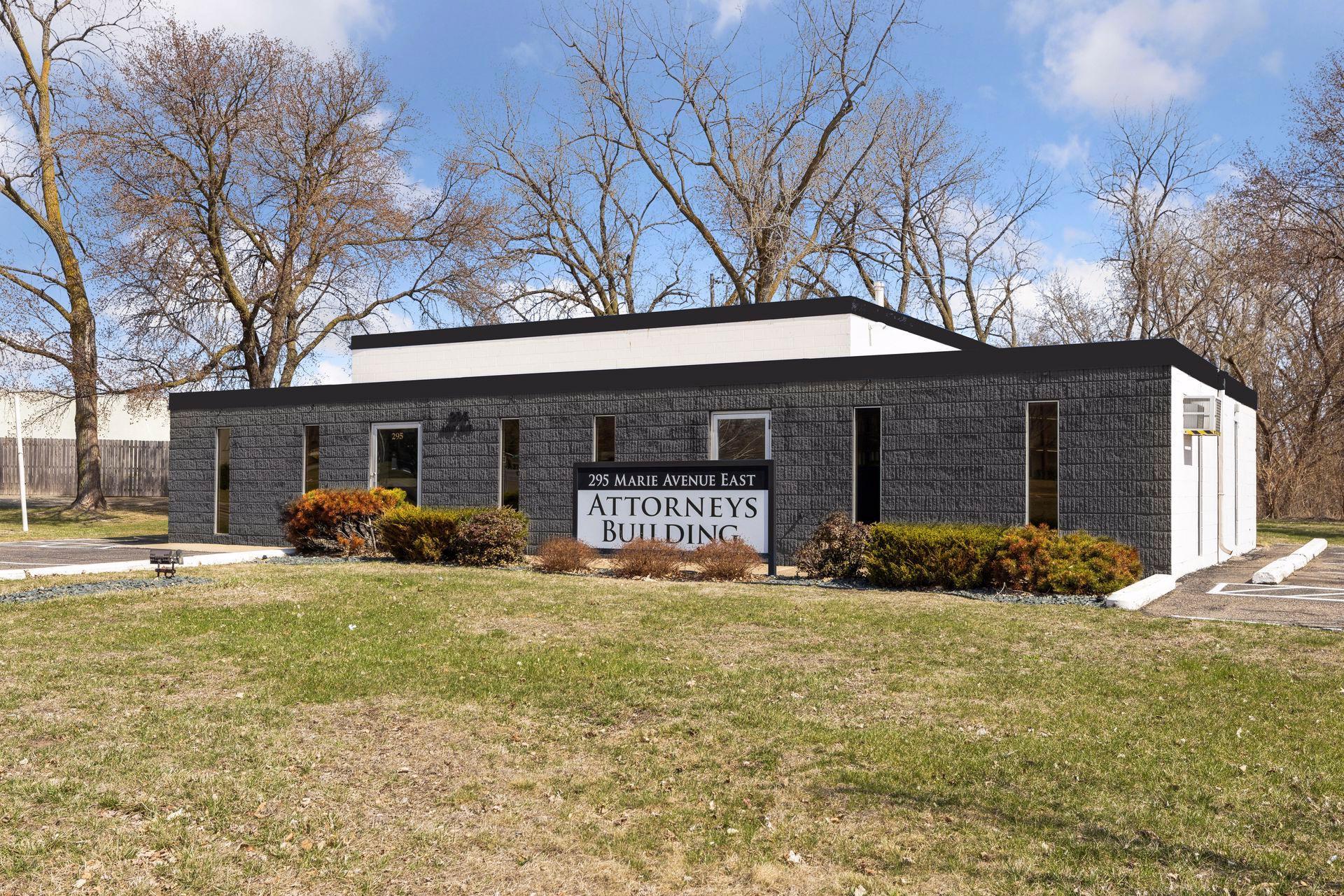 View of Commercial Sale at 295 Marie Avenue, West Saint Paul MN 55118, West Saint Paul - Mike Wilen | Minnesota Team Real Estate