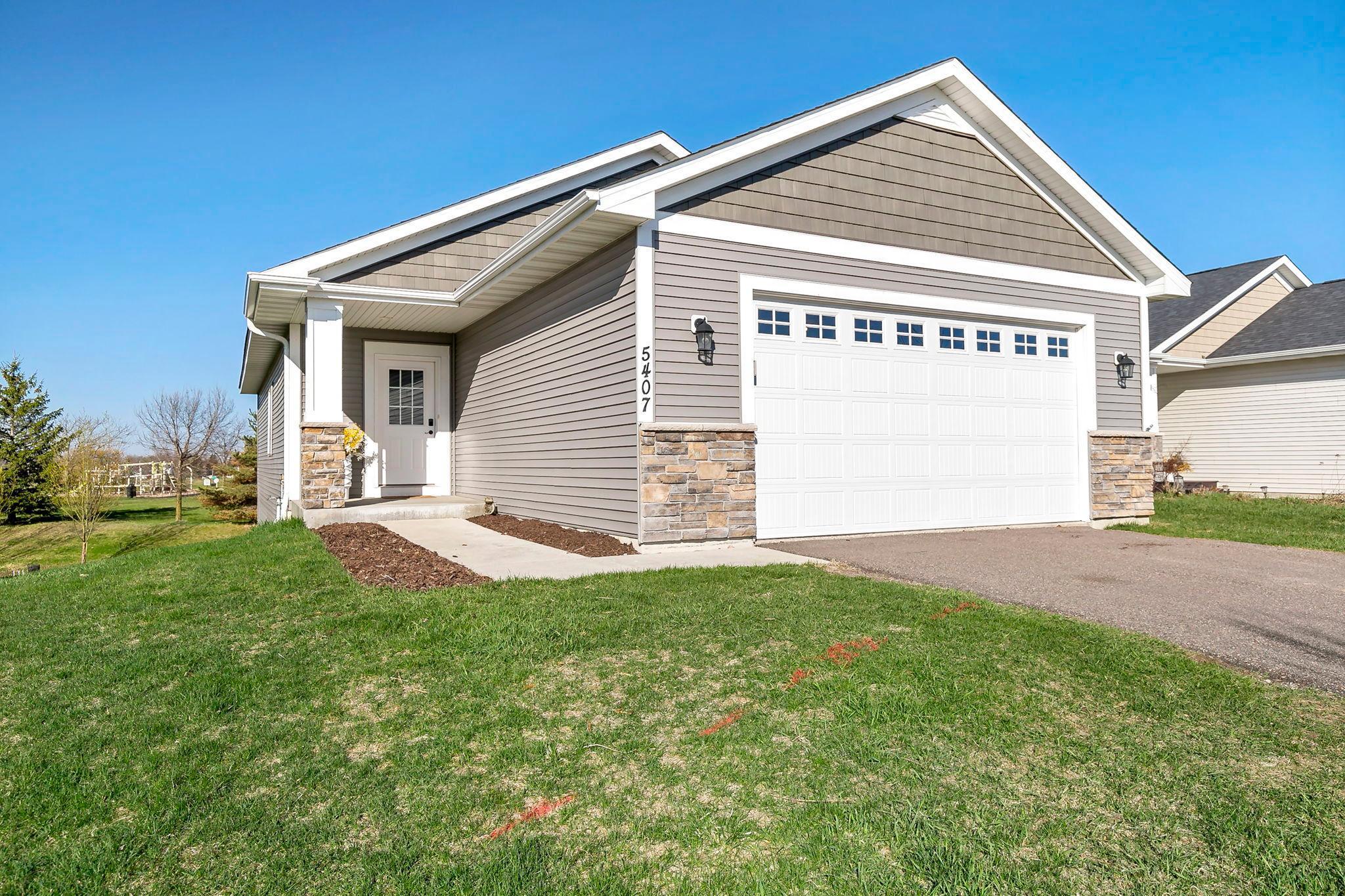 View of Residential at 5407 Cinnamon Point, Mayer MN 55360, Mayer - Mike Wilen | Minnesota Team Real Estate