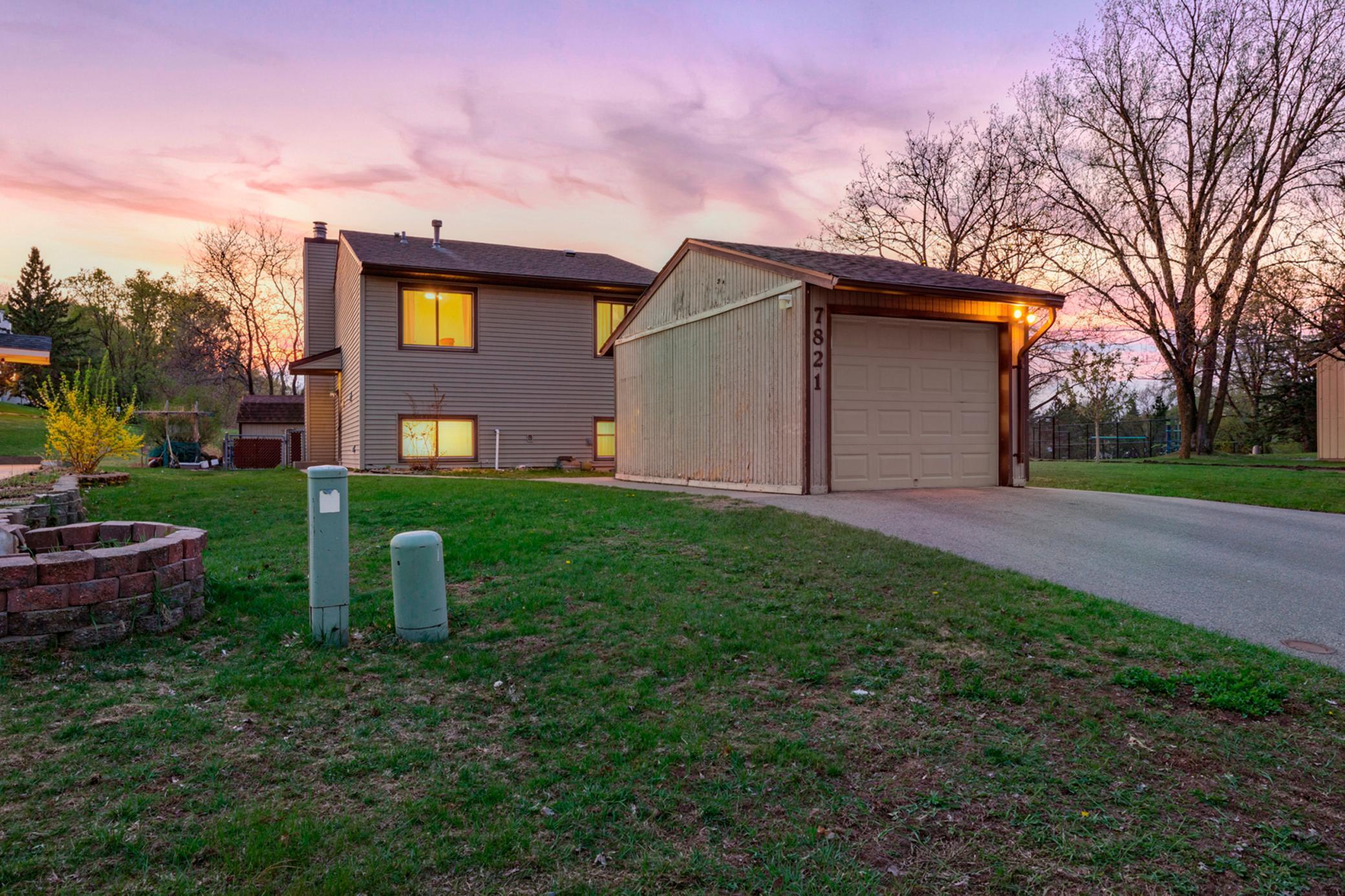 View of Residential at 7821 Rimbley Road, Woodbury MN 55125, Woodbury - Mike Wilen | Minnesota Team Real Estate