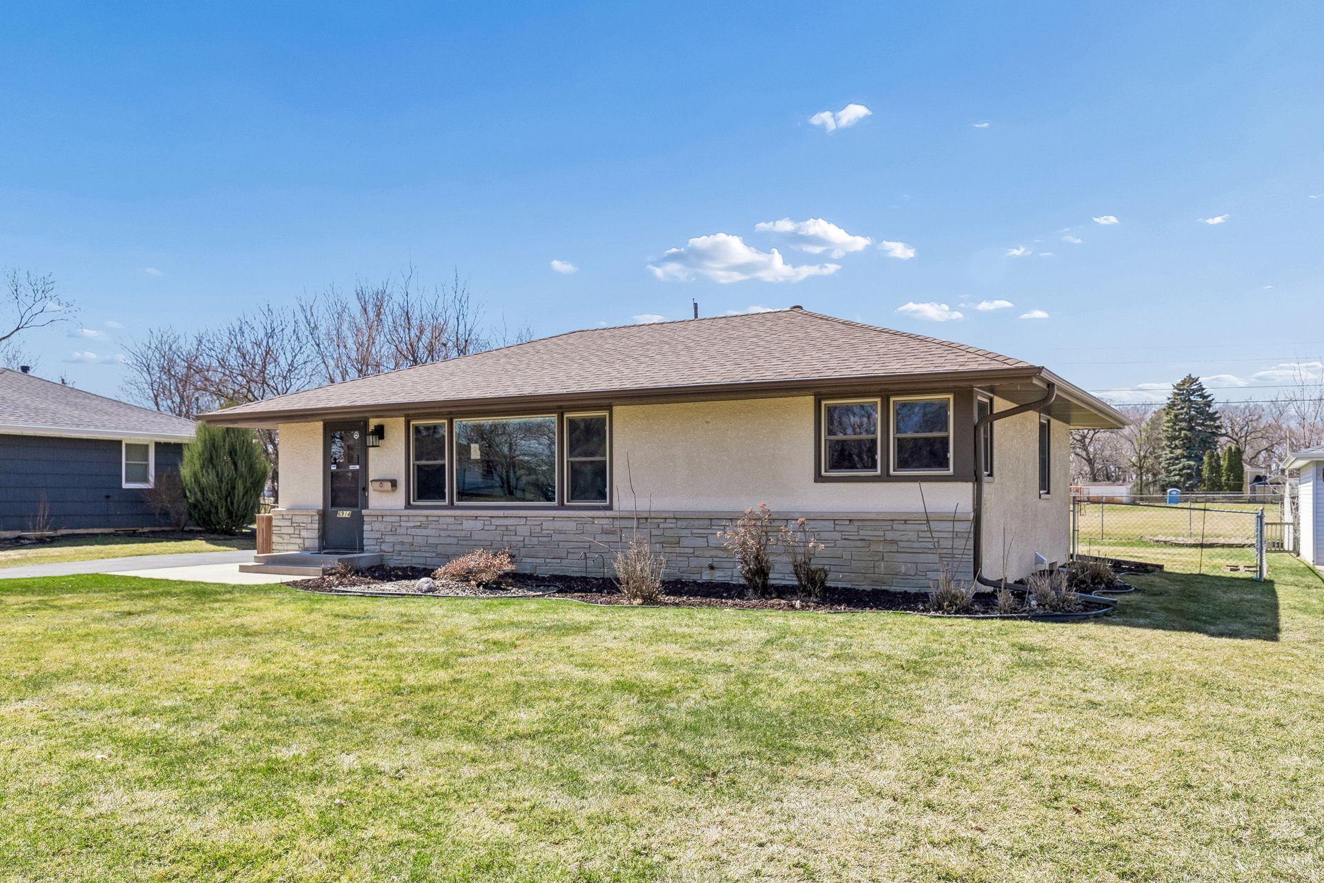 View of Residential at 6914 Harriet Avenue, Richfield MN 55423, Richfield - Mike Wilen | Minnesota Team Real Estate