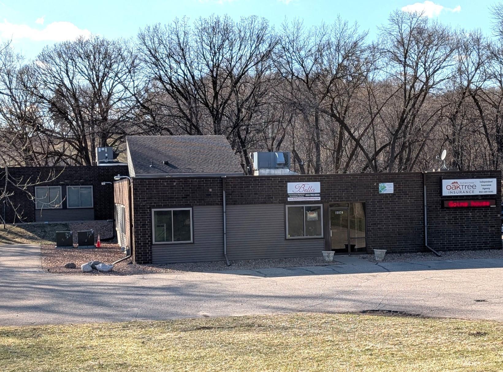 View of Commercial Sale at 15870 Franklin Trail, Prior Lake MN 55372, Prior Lake (2 of 7) - Mike Wilen | Minnesota Team Real Estate