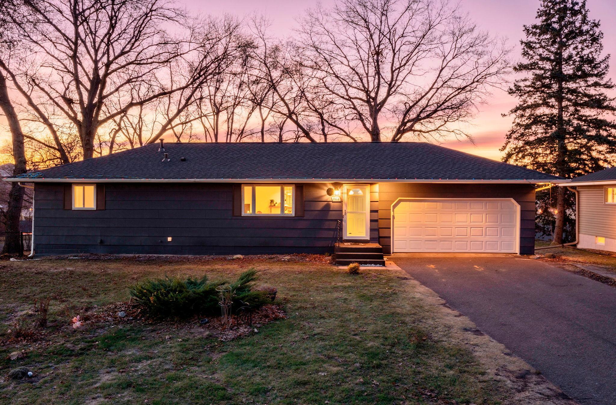 View of Residential at 966 Oak Ridge Point, Blaine MN 55434, Blaine - Mike Wilen | Minnesota Team Real Estate
