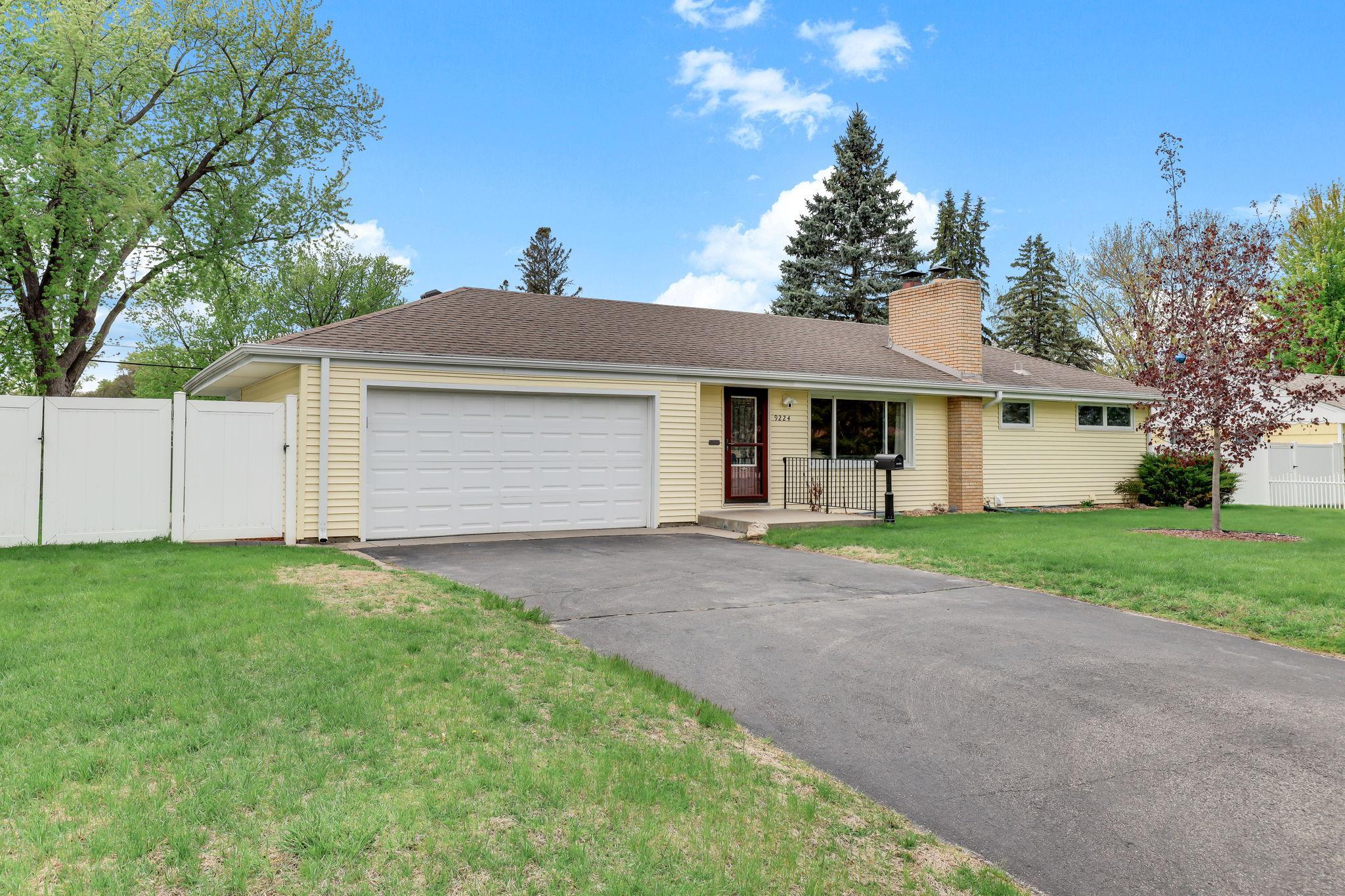 View of Residential at 9224 15th Avenue, Bloomington MN 55425, Bloomington - Mike Wilen | Minnesota Team Real Estate
