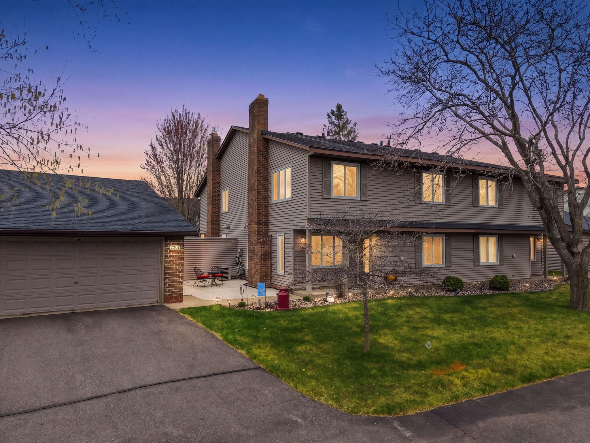 View of Residential at 4702 Grenada Point, Eagan MN 55122, Eagan - Mike Wilen | Minnesota Team Real Estate