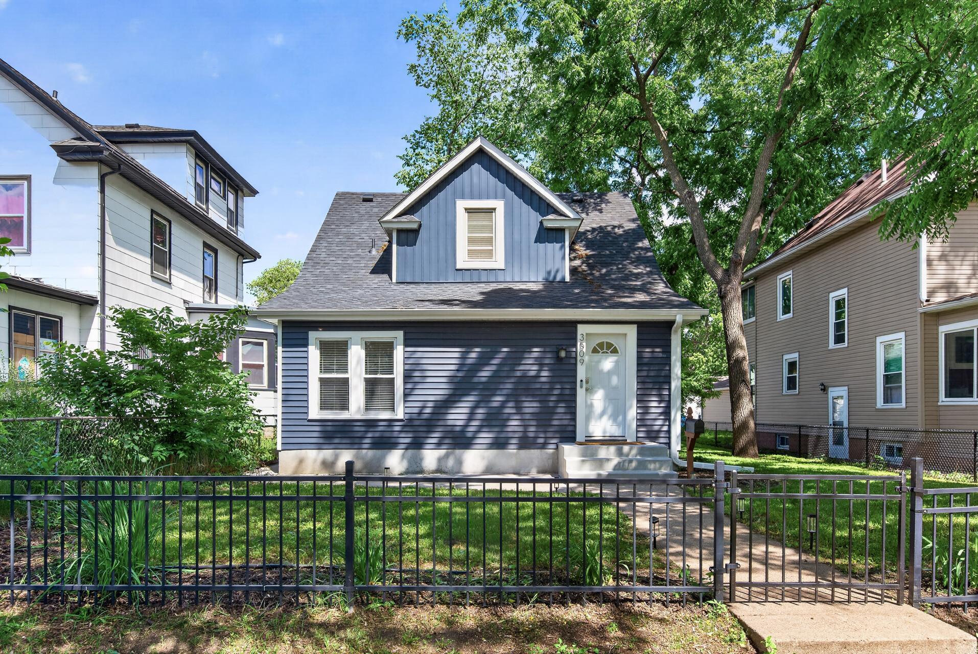 View of Residential at 3509 3rd Avenue, Minneapolis MN 55408, Minneapolis - Mike Wilen | Minnesota Team Real Estate