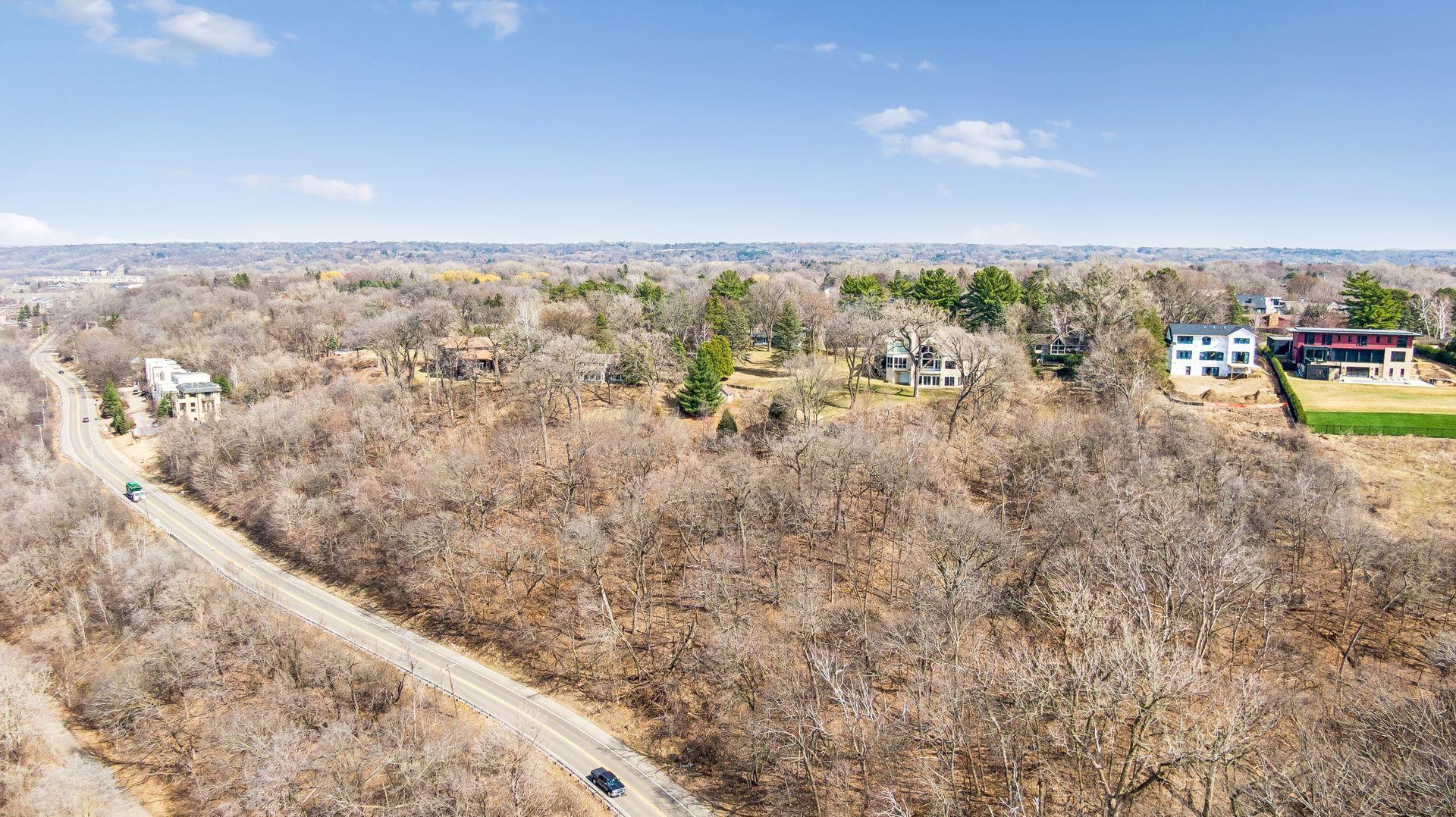 View of Land at 1835 Hunter Lane, Mendota Heights MN 55118, Mendota Heights (10 of 23) - Mike Wilen | Minnesota Team Real Estate