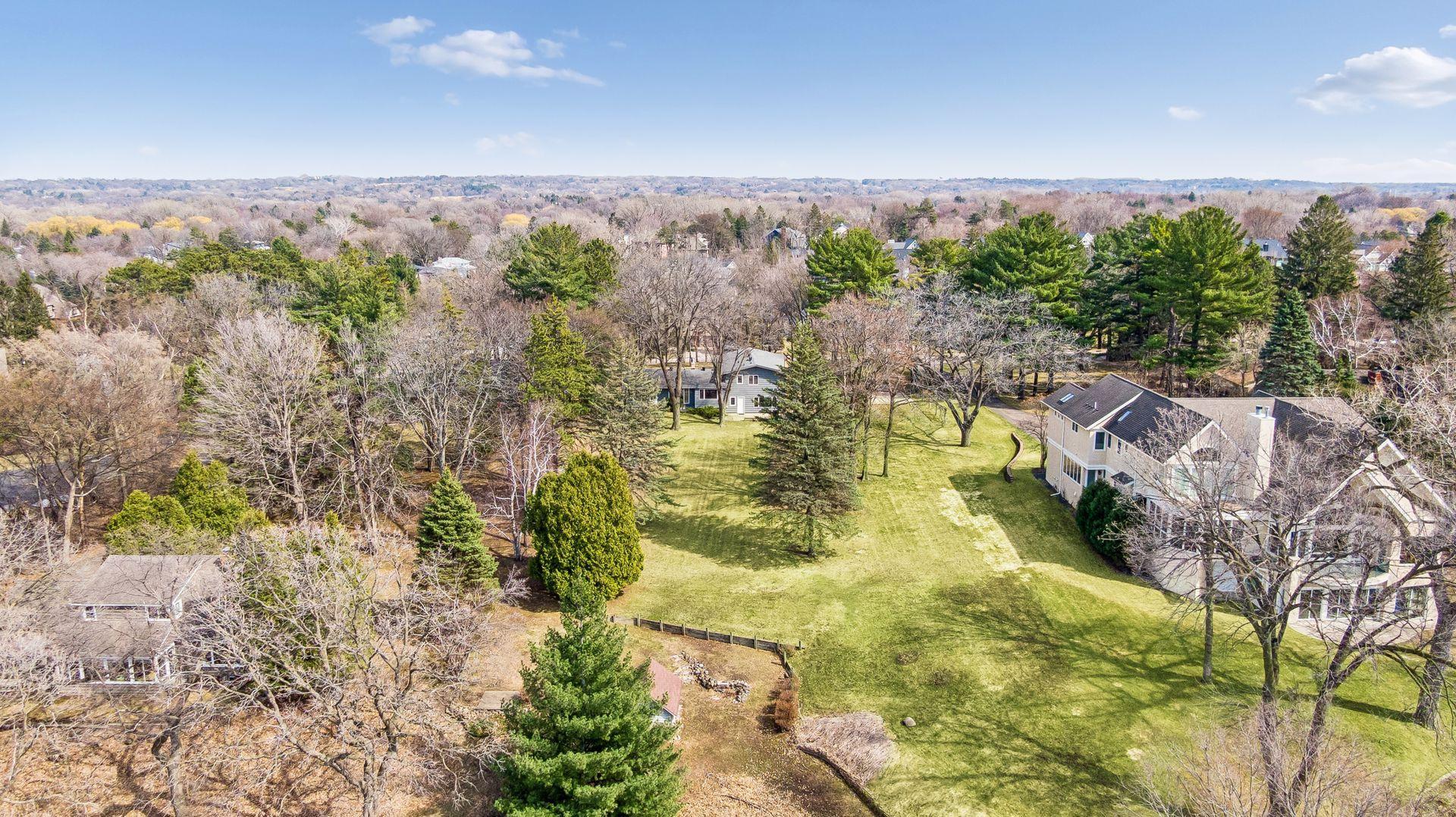 View of Land at 1835 Hunter Lane, Mendota Heights MN 55118, Mendota Heights (9 of 23) - Mike Wilen | Minnesota Team Real Estate
