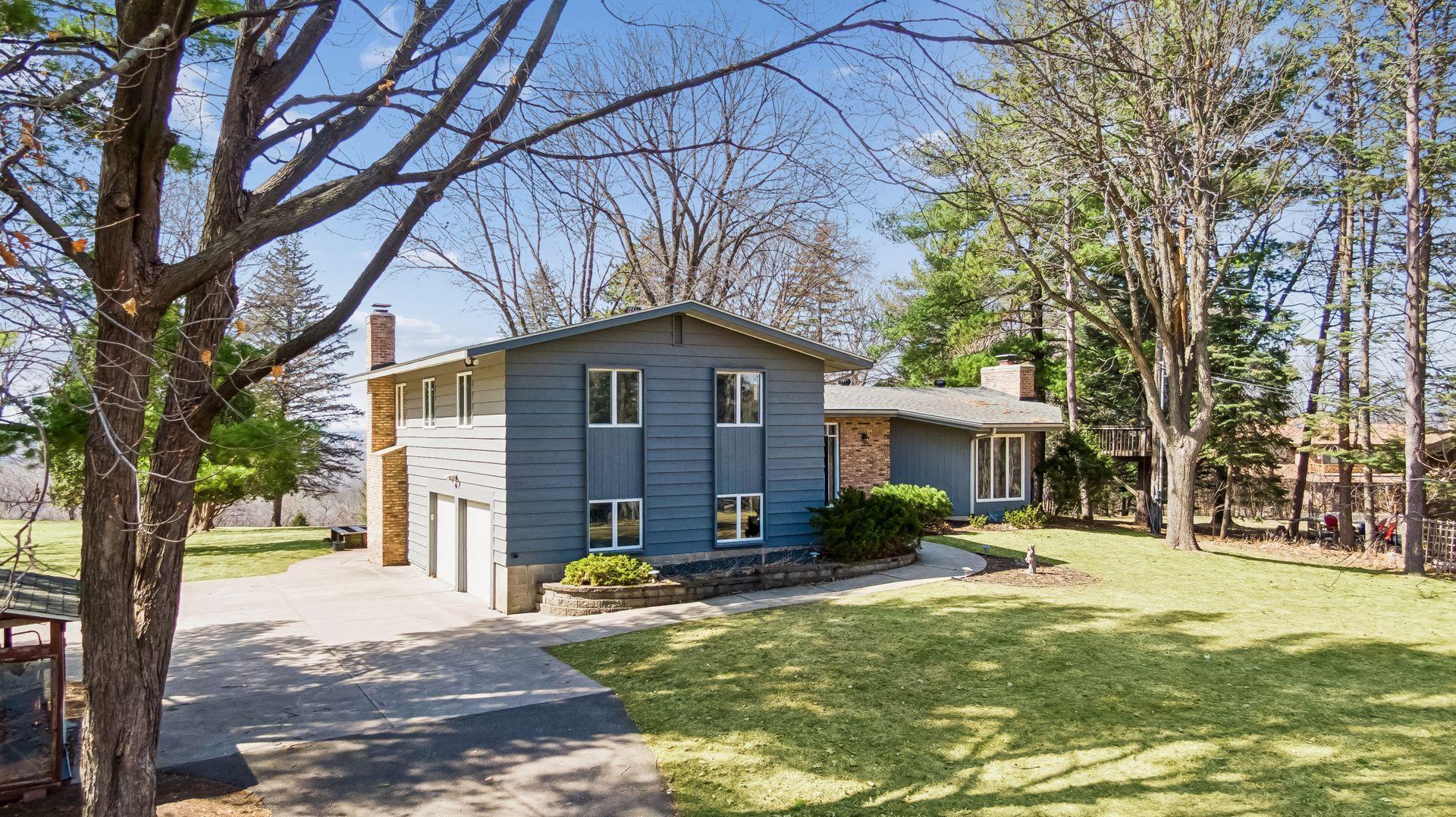 View of Land at 1835 Hunter Lane, Mendota Heights MN 55118, Mendota Heights (13 of 23) - Mike Wilen | Minnesota Team Real Estate