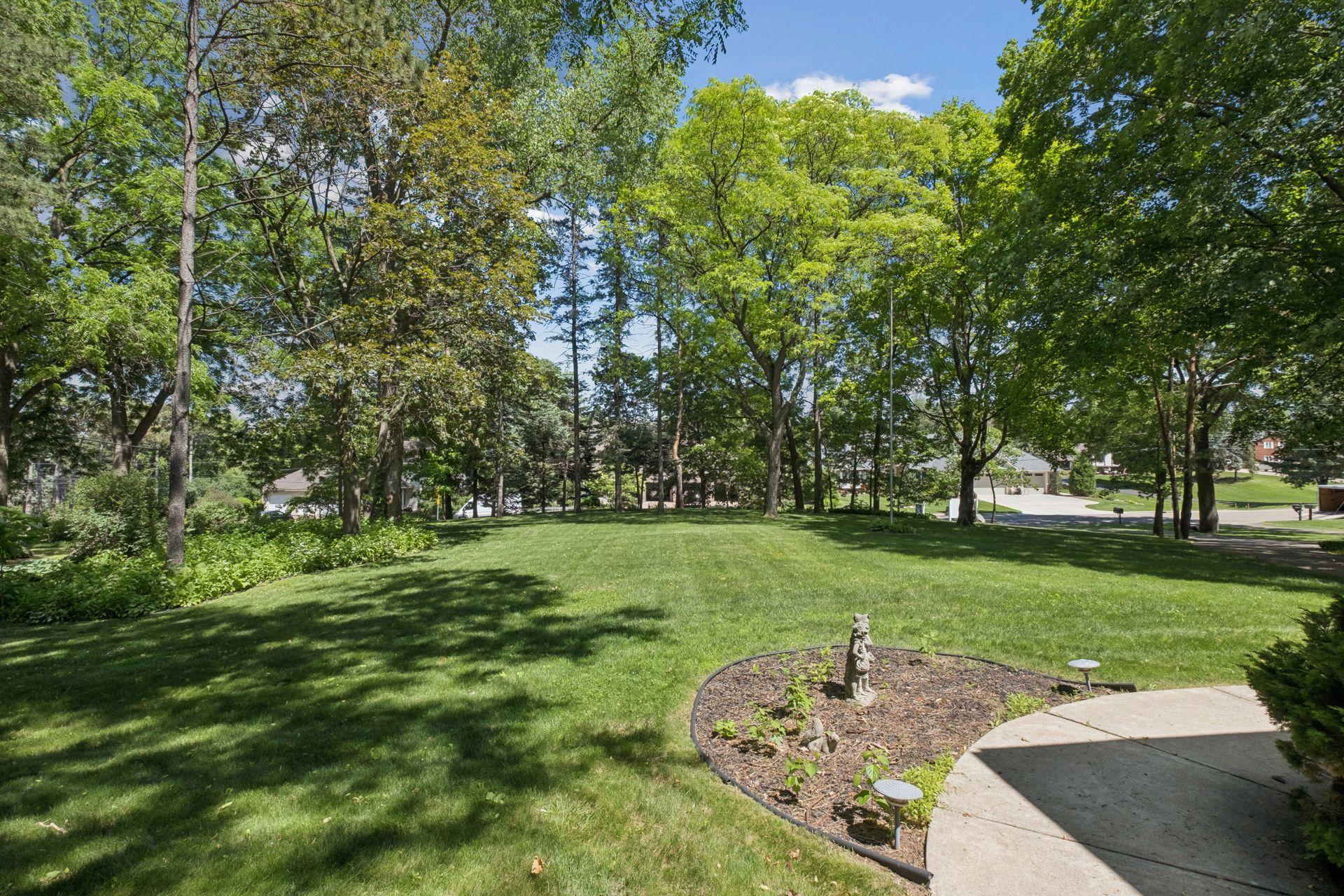 View of Land at 1835 Hunter Lane, Mendota Heights MN 55118, Mendota Heights (5 of 23) - Mike Wilen | Minnesota Team Real Estate