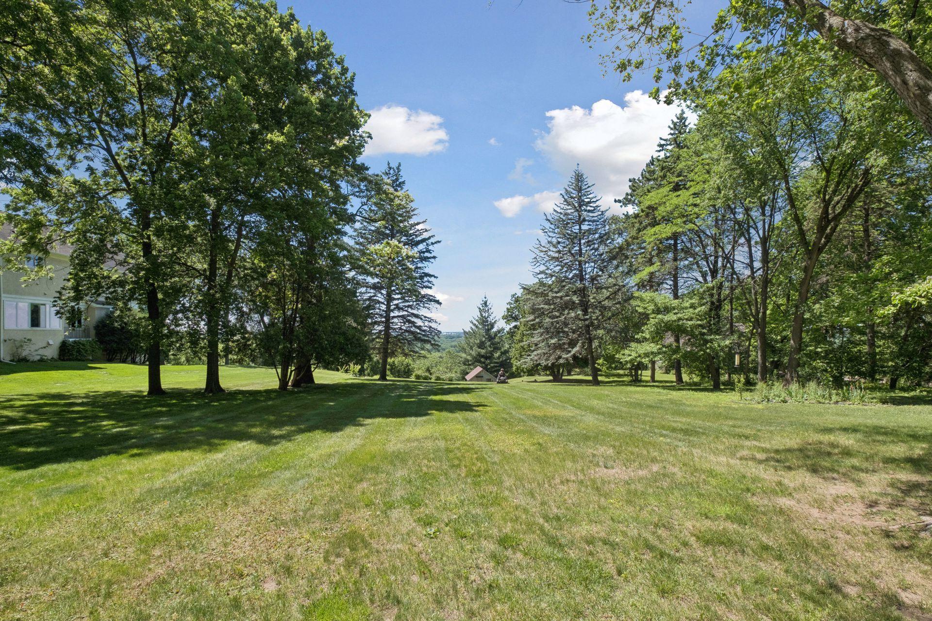 View of Land at 1835 Hunter Lane, Mendota Heights MN 55118, Mendota Heights - Mike Wilen | Minnesota Team Real Estate