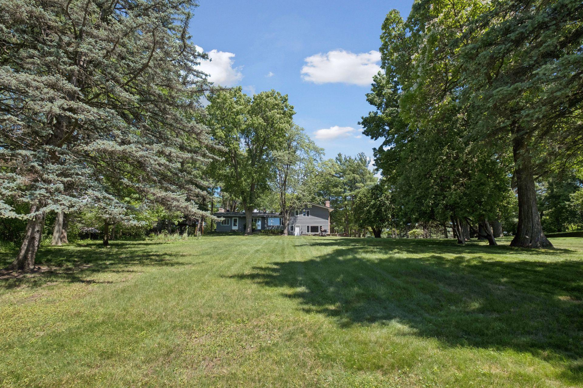 View of Land at 1835 Hunter Lane, Mendota Heights MN 55118, Mendota Heights (3 of 23) - Mike Wilen | Minnesota Team Real Estate