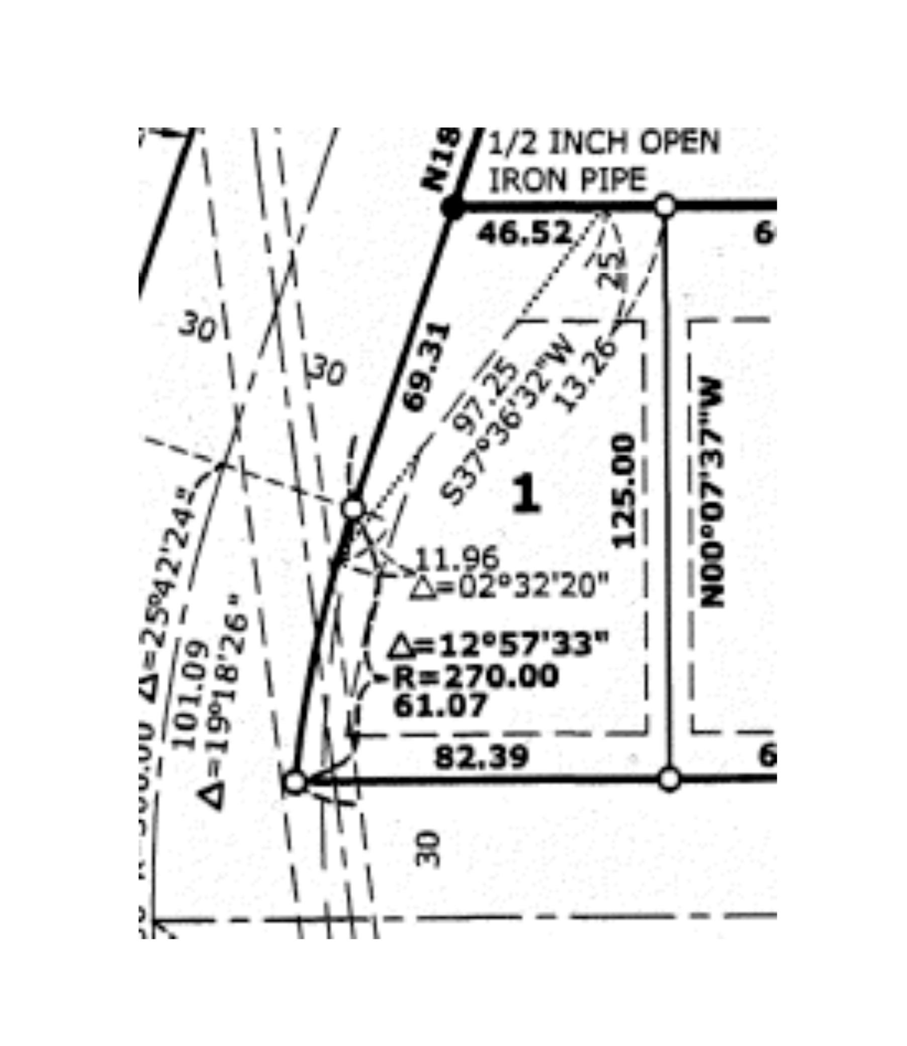 View of Land at 702 Margaret Lane, Isanti MN 55040, Isanti (2 of 2) - Mike Wilen | Minnesota Team Real Estate
