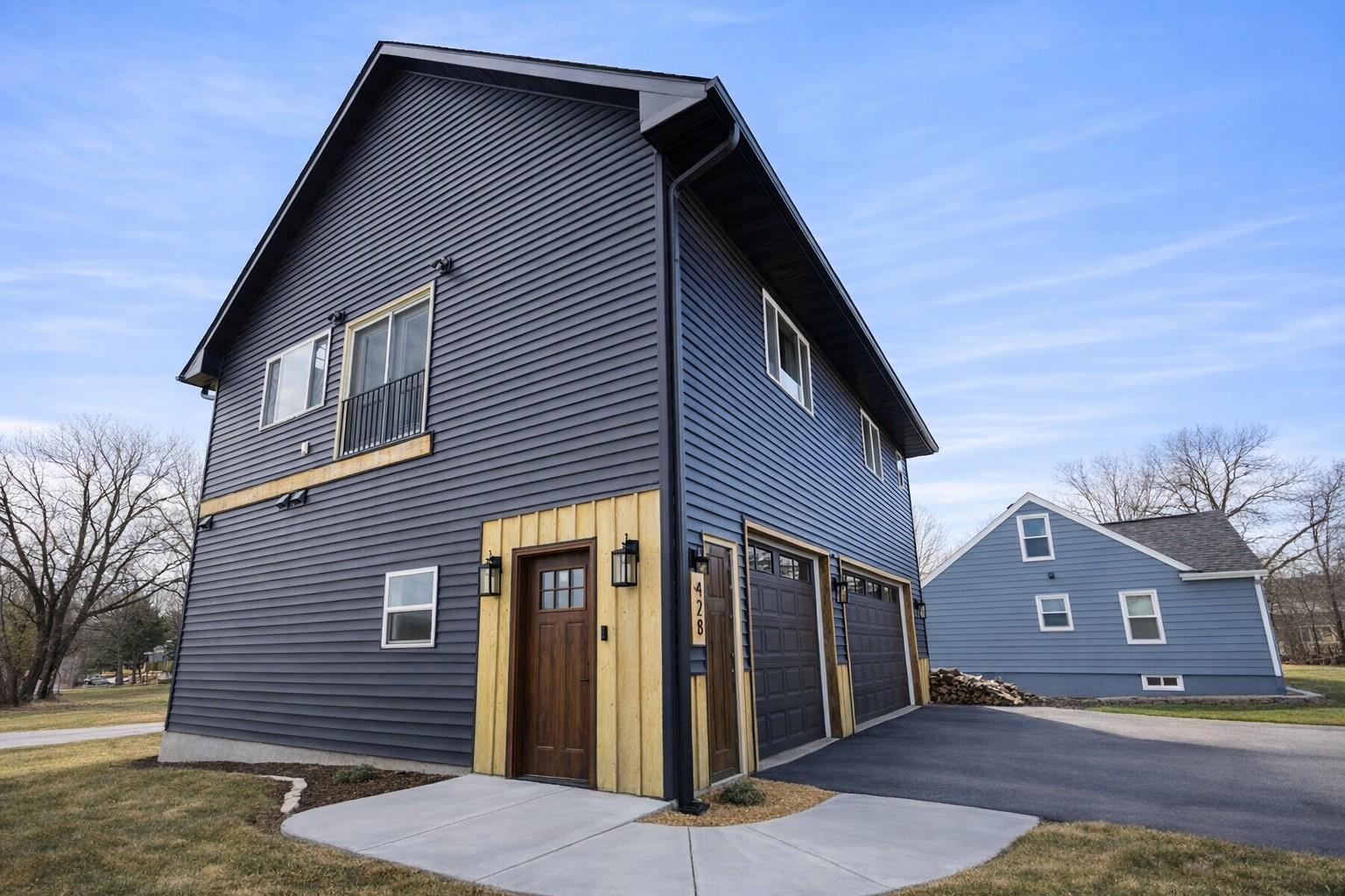 View of Residential at 428 3rd Street, Delano MN 55328, Delano - Mike Wilen | Minnesota Team Real Estate