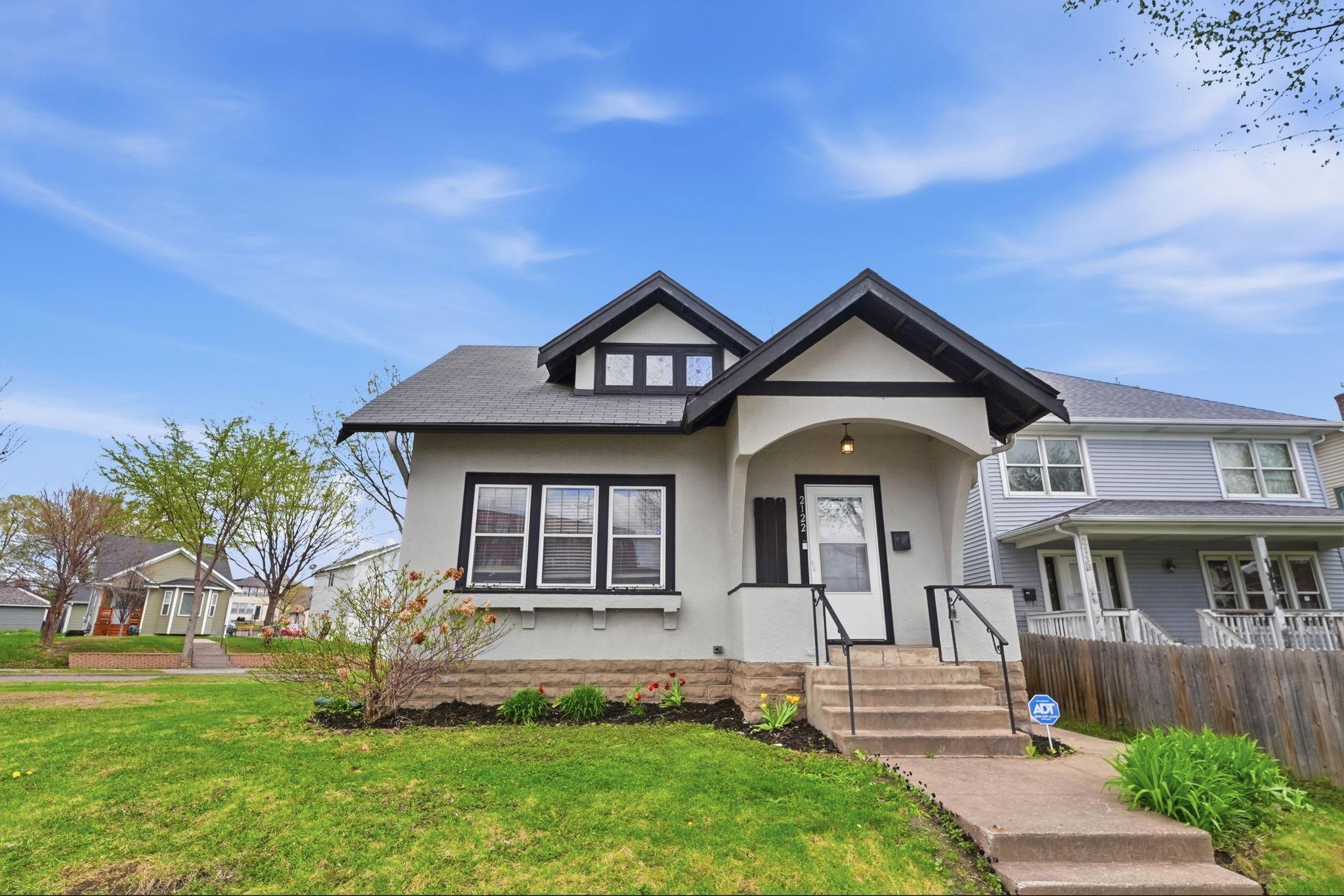 View of Residential at 2122 Willow Avenue, Minneapolis MN 55411, Minneapolis - Mike Wilen | Minnesota Team Real Estate