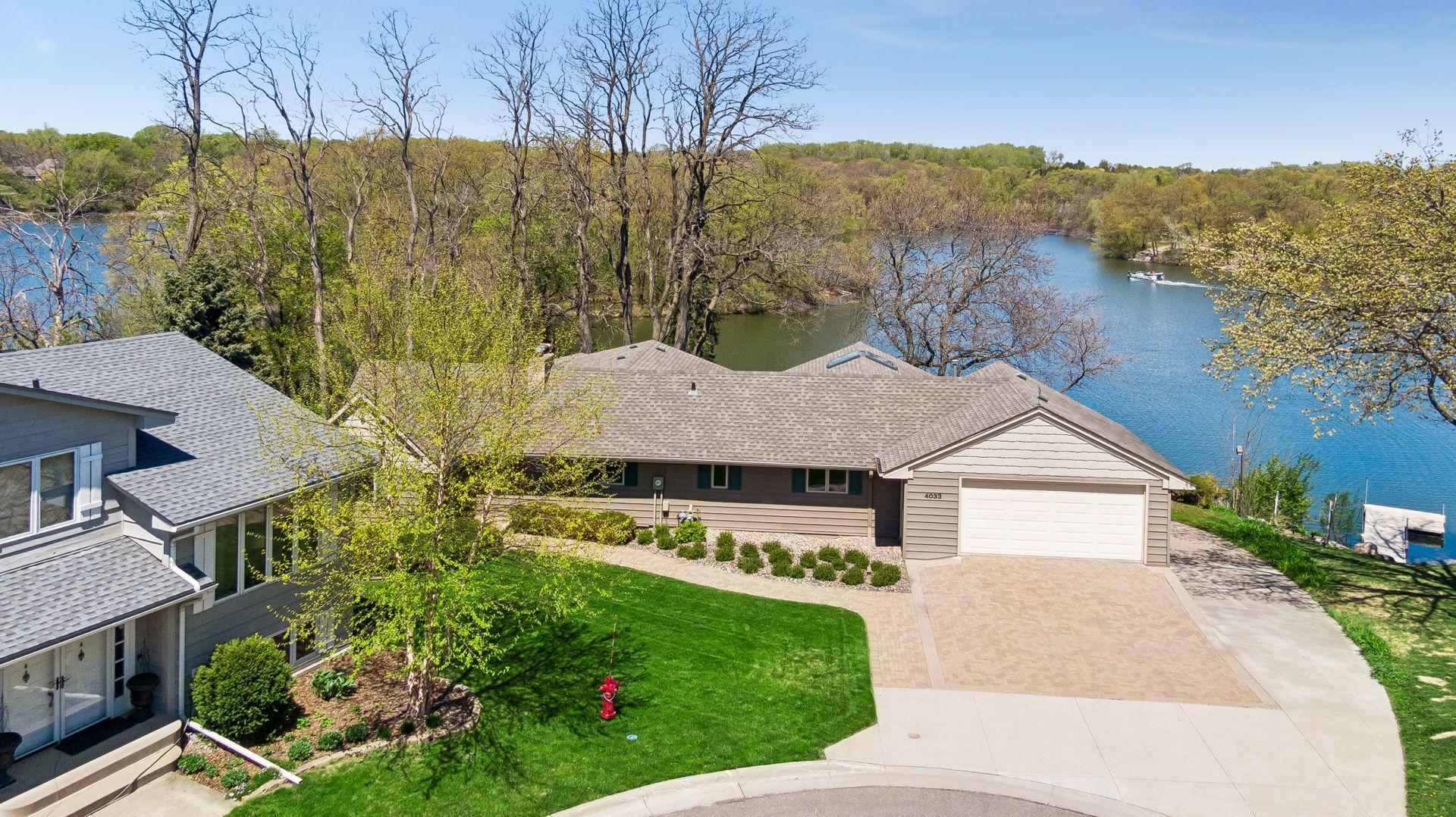 View of Residential at 4033 Silver Lake Terrace, Saint Anthony MN 55421, Saint Anthony - Mike Wilen | Minnesota Team Real Estate