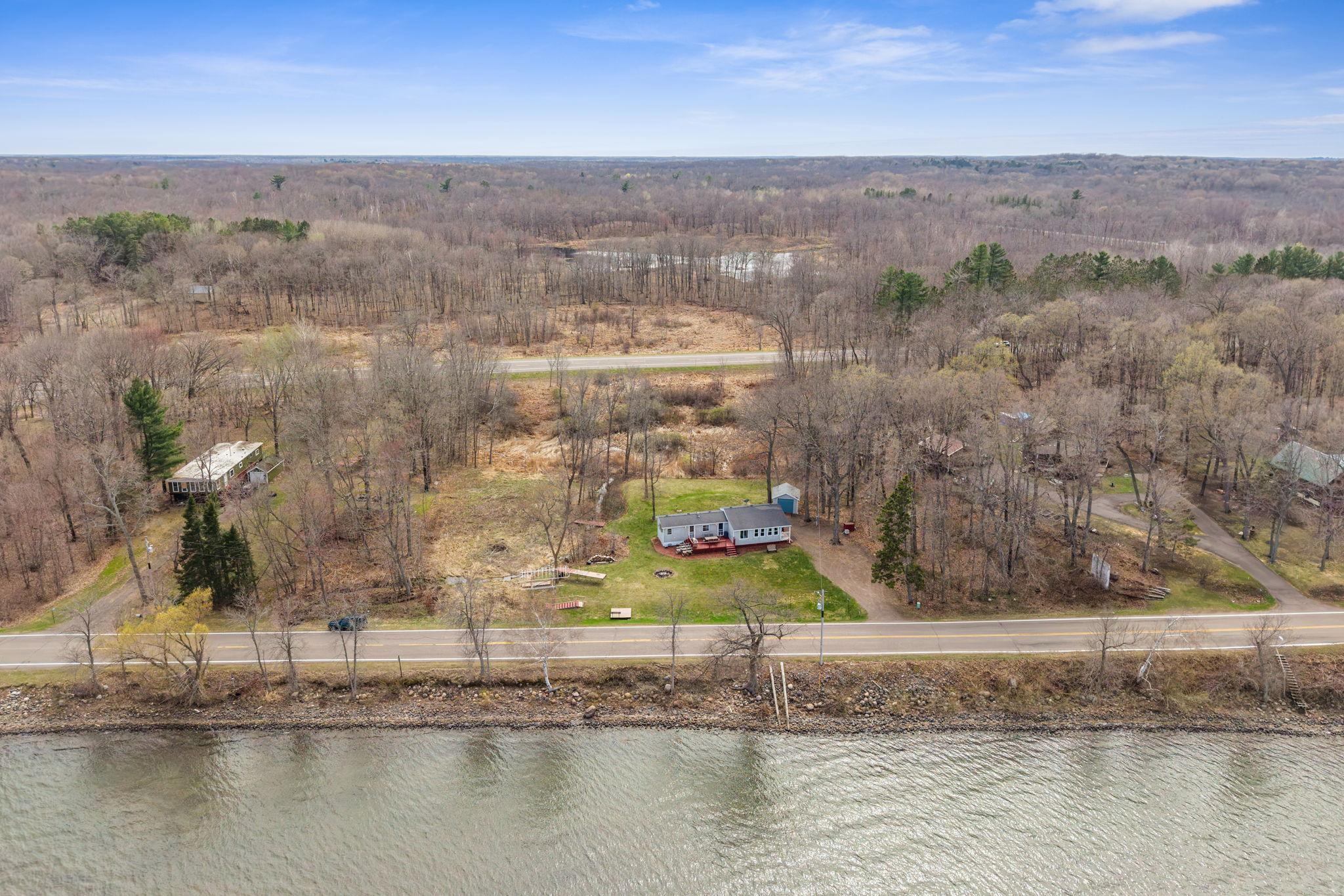 View of Residential at 14693 Twilight Road, Onamia MN 56359, Onamia (7 of 35) - Mike Wilen | Minnesota Team Real Estate