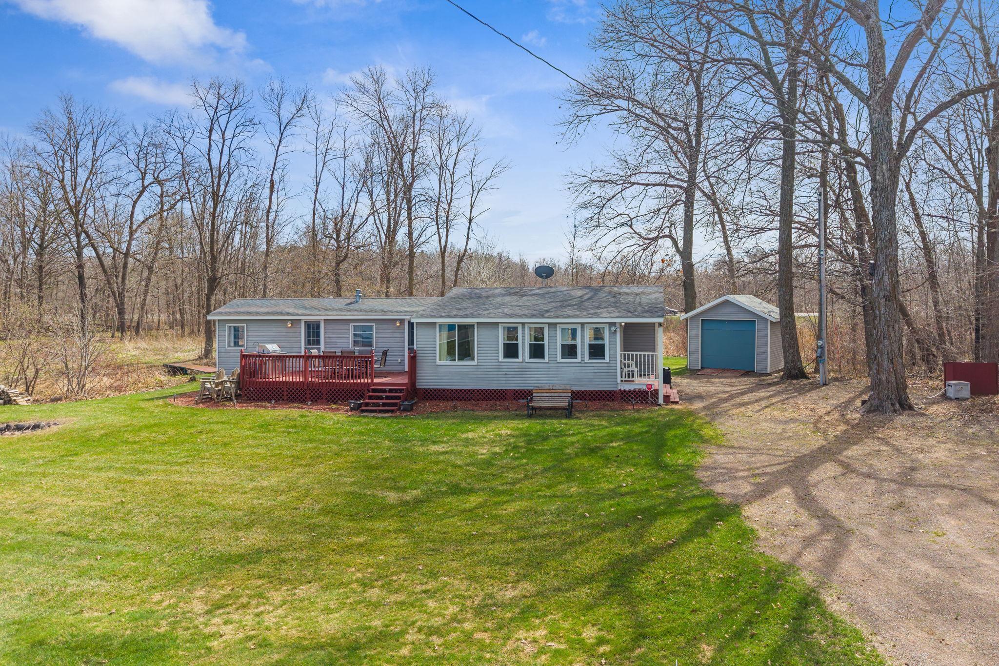 View of Residential at 14693 Twilight Road, Onamia MN 56359, Onamia (5 of 35) - Mike Wilen | Minnesota Team Real Estate