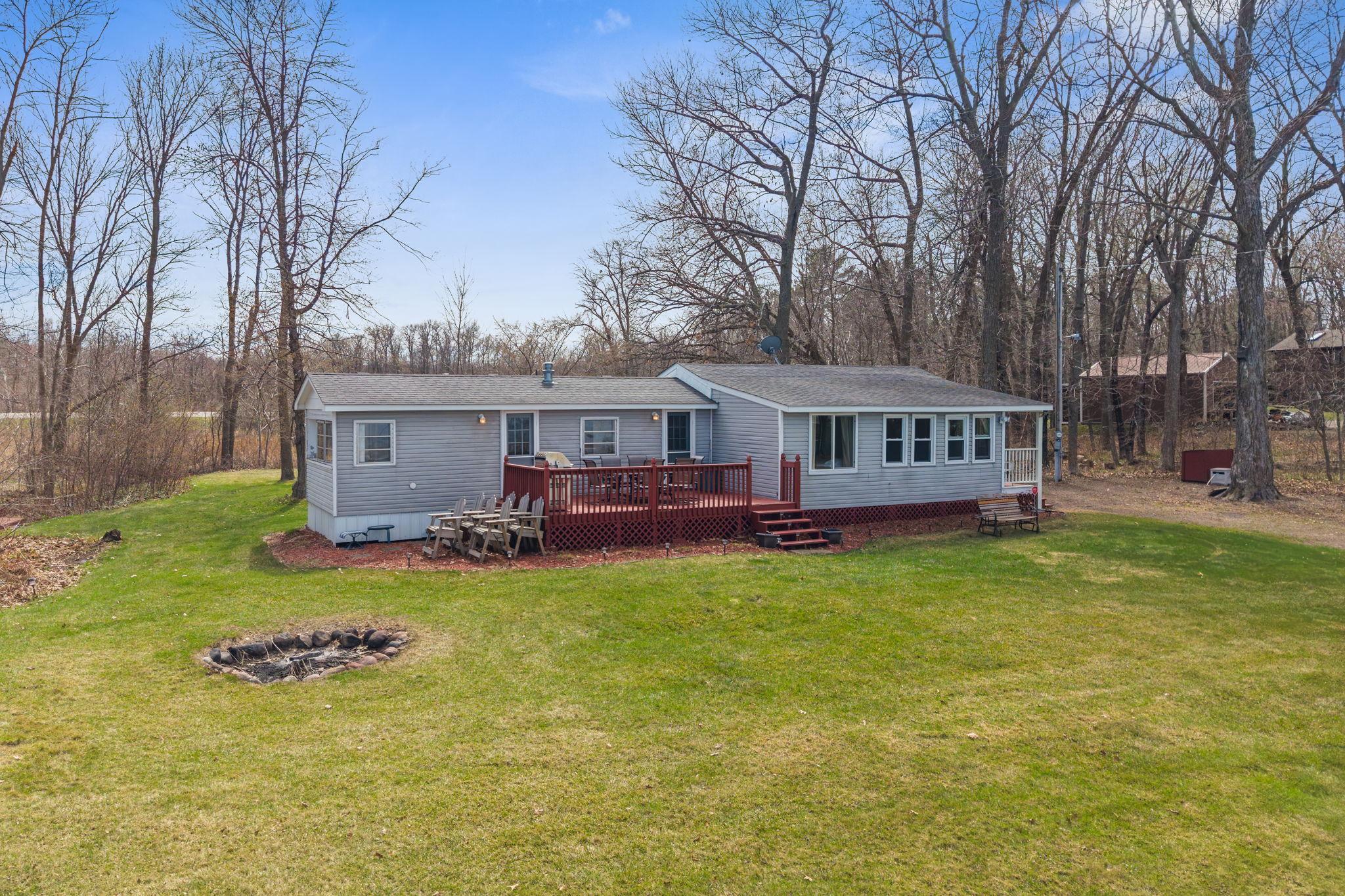 View of Residential at 14693 Twilight Road, Onamia MN 56359, Onamia (4 of 35) - Mike Wilen | Minnesota Team Real Estate