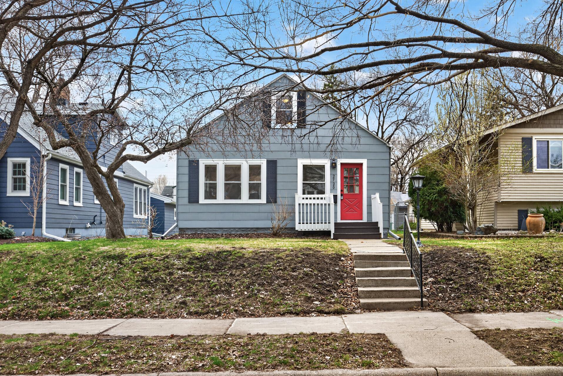 View of Residential at 2720 Webster Avenue, Saint Louis Park MN 55416, Saint Louis Park - Mike Wilen | Minnesota Team Real Estate