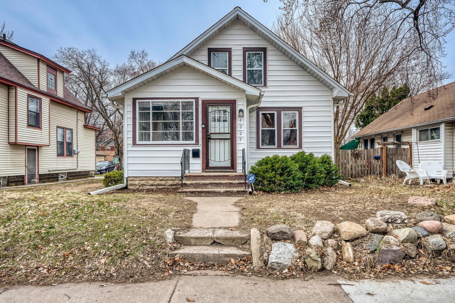 View of Residential at 4227 Fremont Avenue, Minneapolis MN 55412, Minneapolis - Mike Wilen | Minnesota Team Real Estate