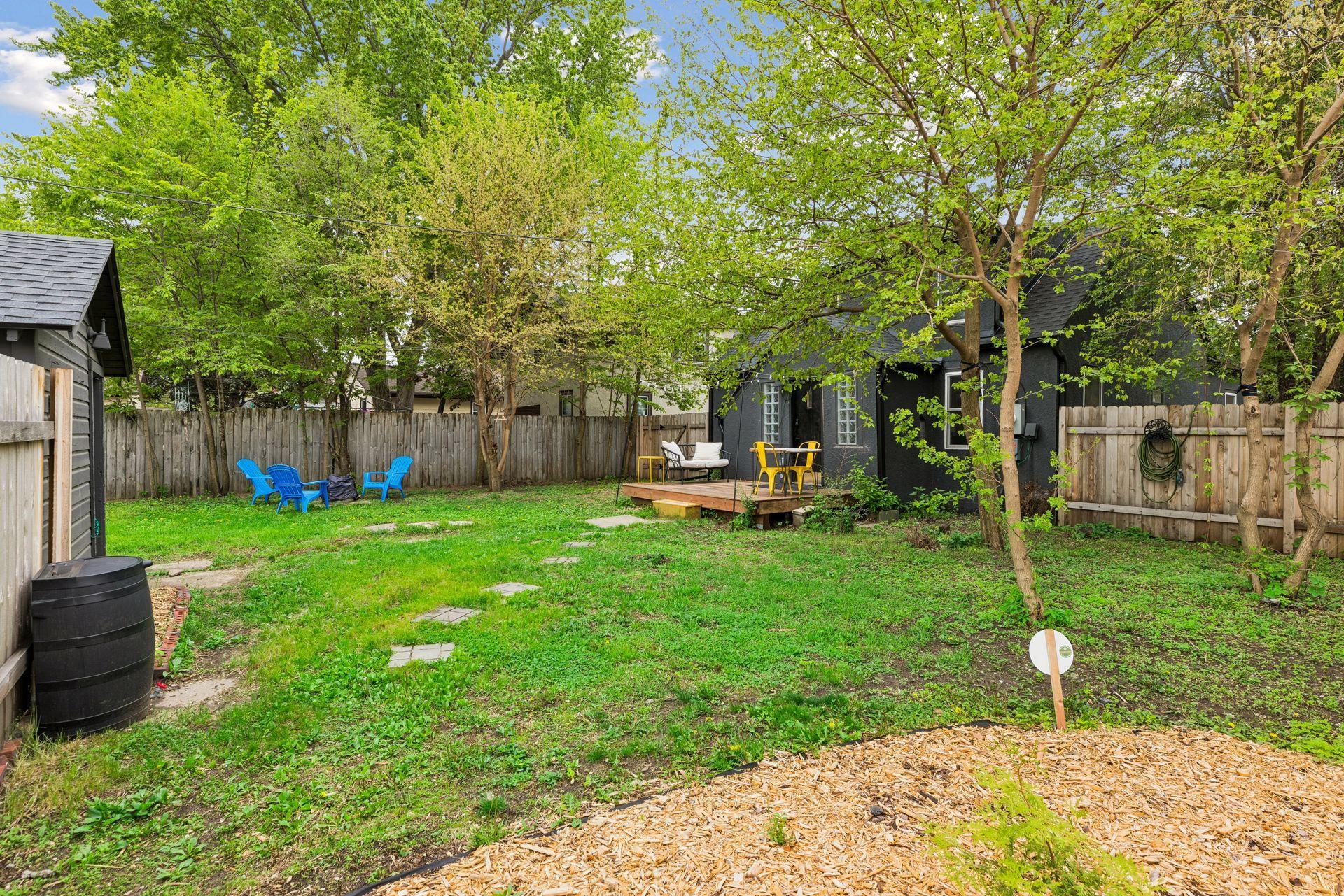 View of Residential at 4550 Morgan Avenue, Minneapolis MN 55412, Minneapolis (32 of 34) - Mike Wilen | Minnesota Team Real Estate