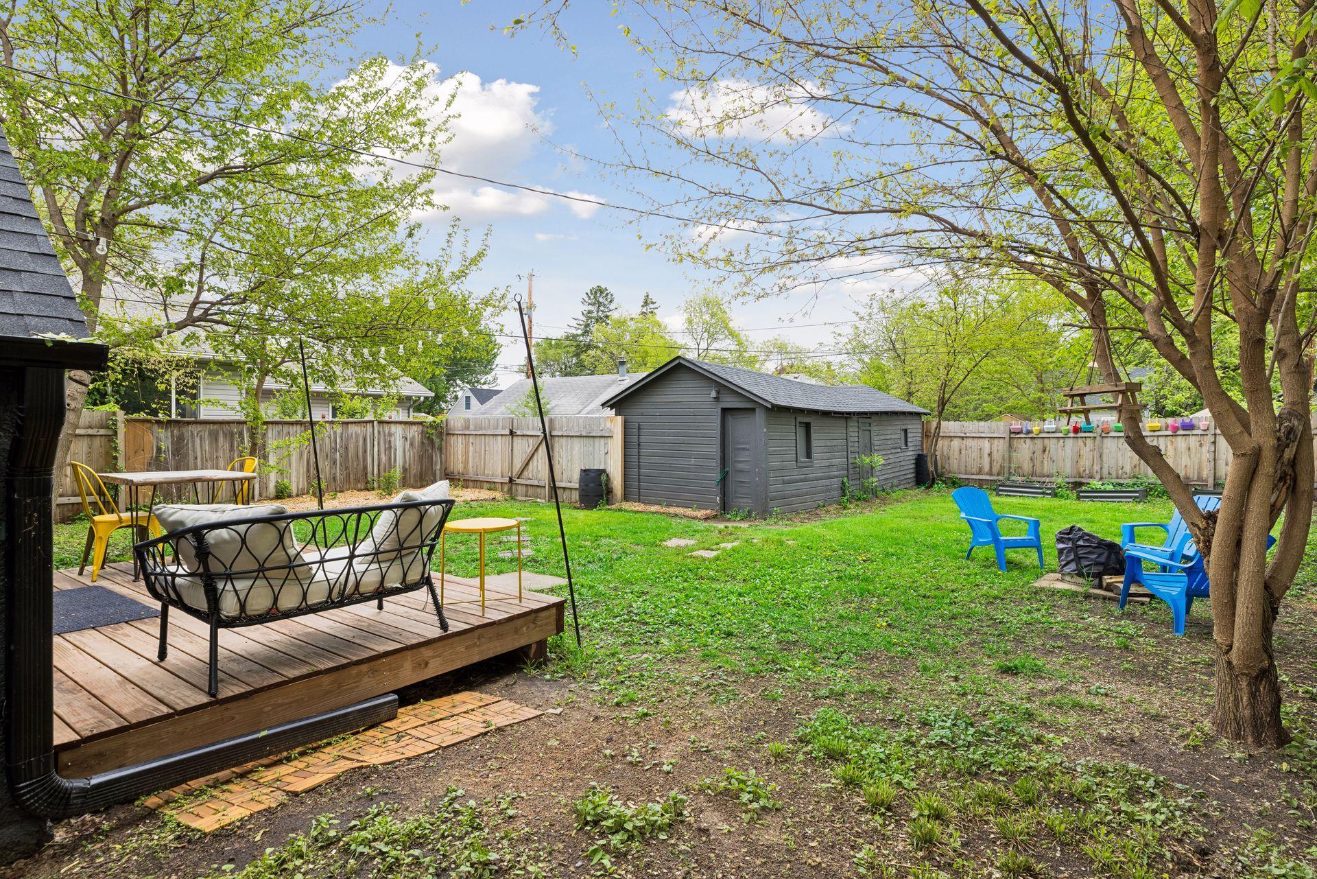 View of Residential at 4550 Morgan Avenue, Minneapolis MN 55412, Minneapolis (31 of 34) - Mike Wilen | Minnesota Team Real Estate