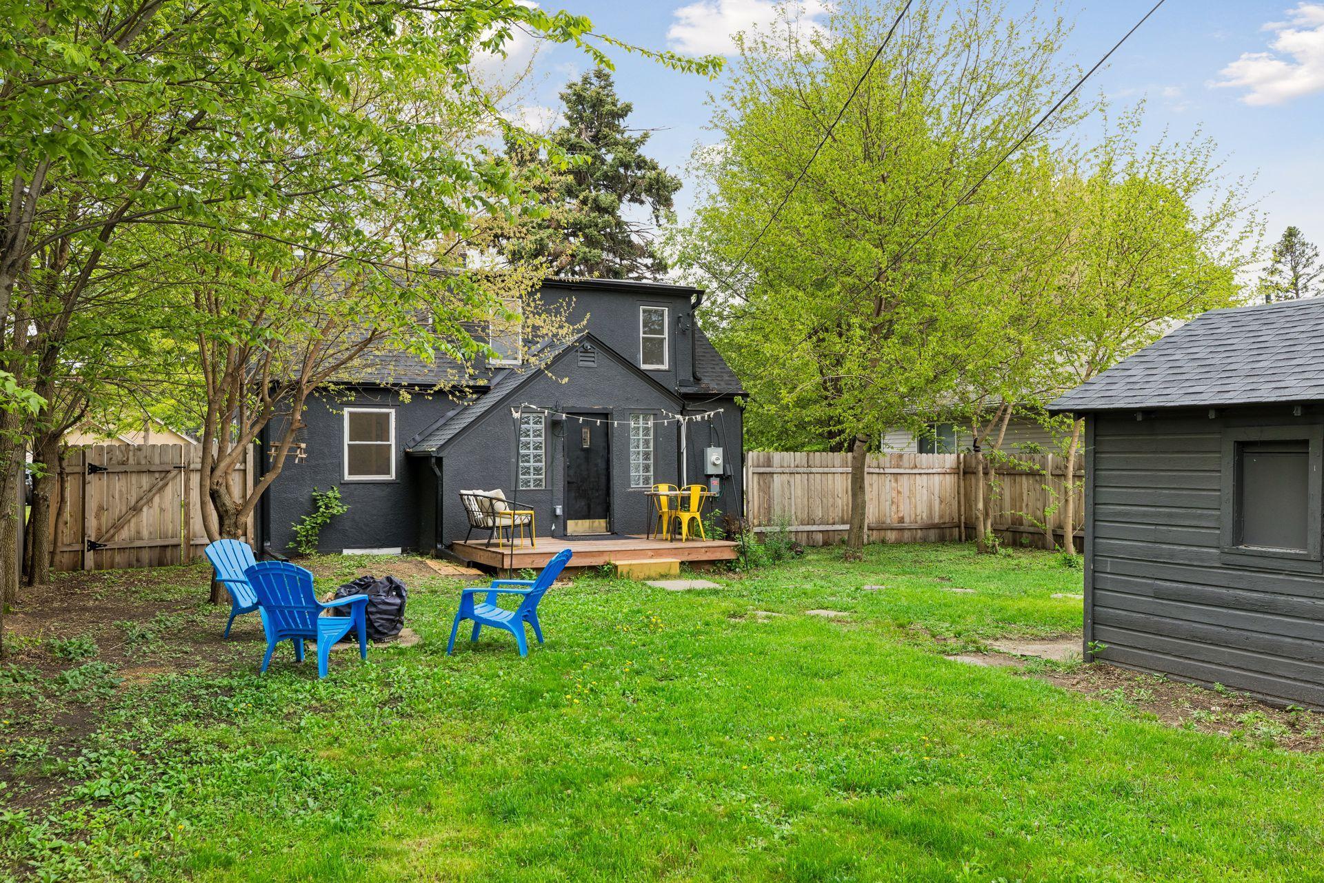 View of Residential at 4550 Morgan Avenue, Minneapolis MN 55412, Minneapolis (28 of 34) - Mike Wilen | Minnesota Team Real Estate