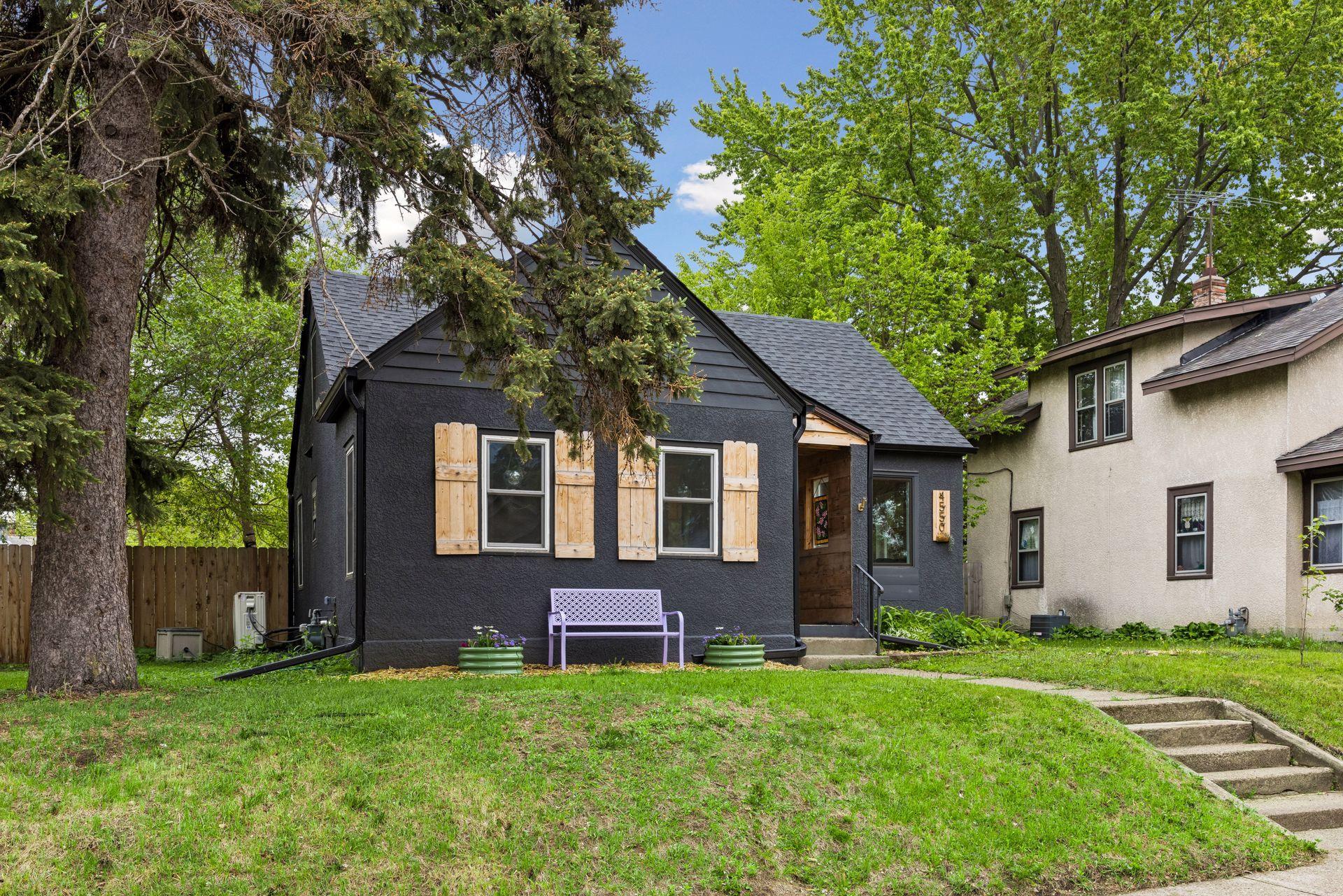 View of Residential at 4550 Morgan Avenue, Minneapolis MN 55412, Minneapolis (27 of 34) - Mike Wilen | Minnesota Team Real Estate