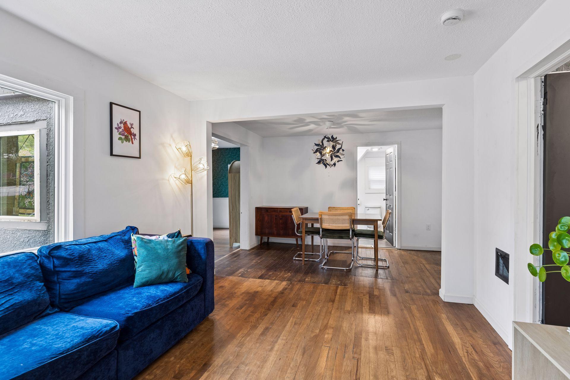 View of Residential at 4550 Morgan Avenue, Minneapolis MN 55412, Minneapolis (11 of 34) - Mike Wilen | Minnesota Team Real Estate
