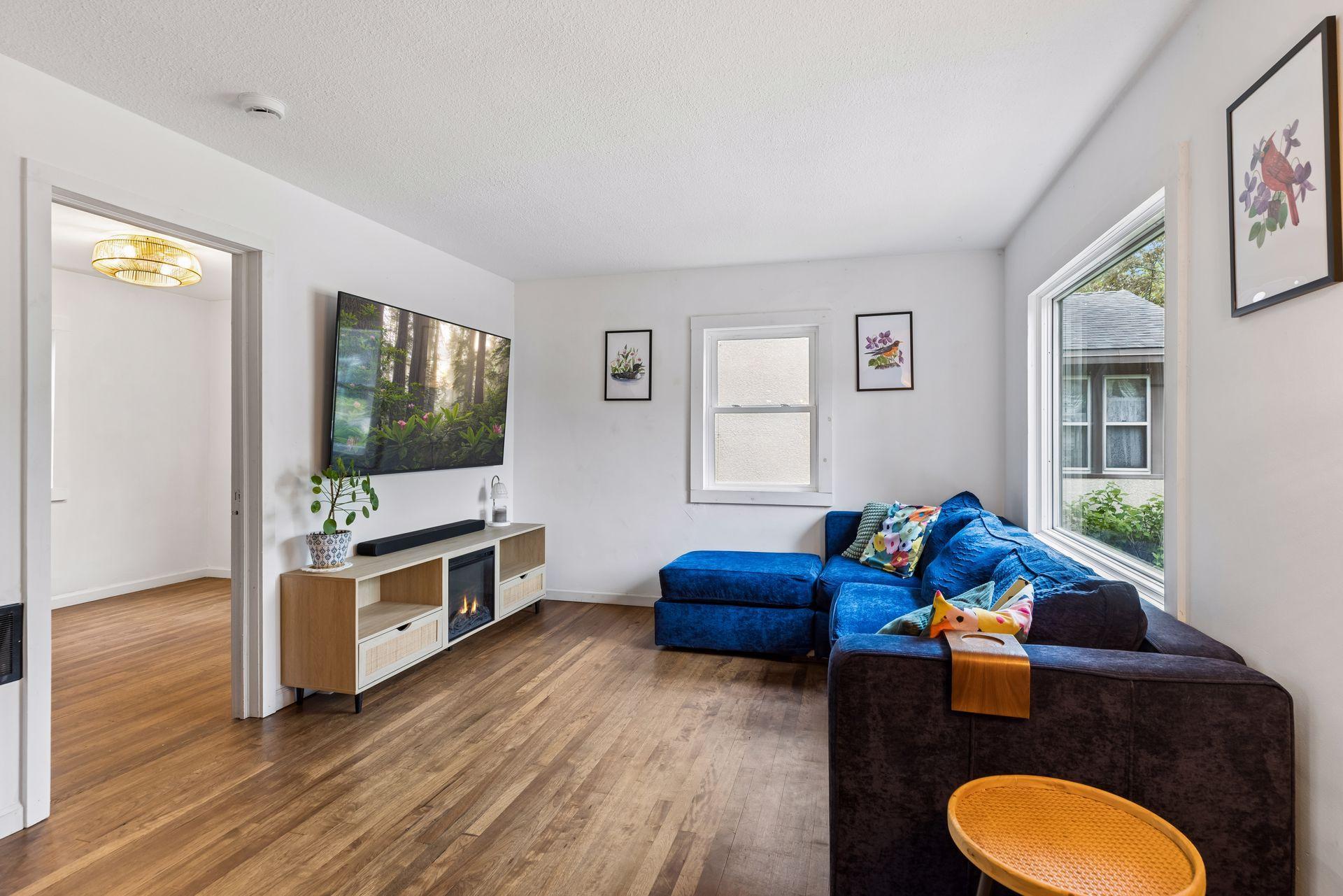 View of Residential at 4550 Morgan Avenue, Minneapolis MN 55412, Minneapolis (10 of 34) - Mike Wilen | Minnesota Team Real Estate