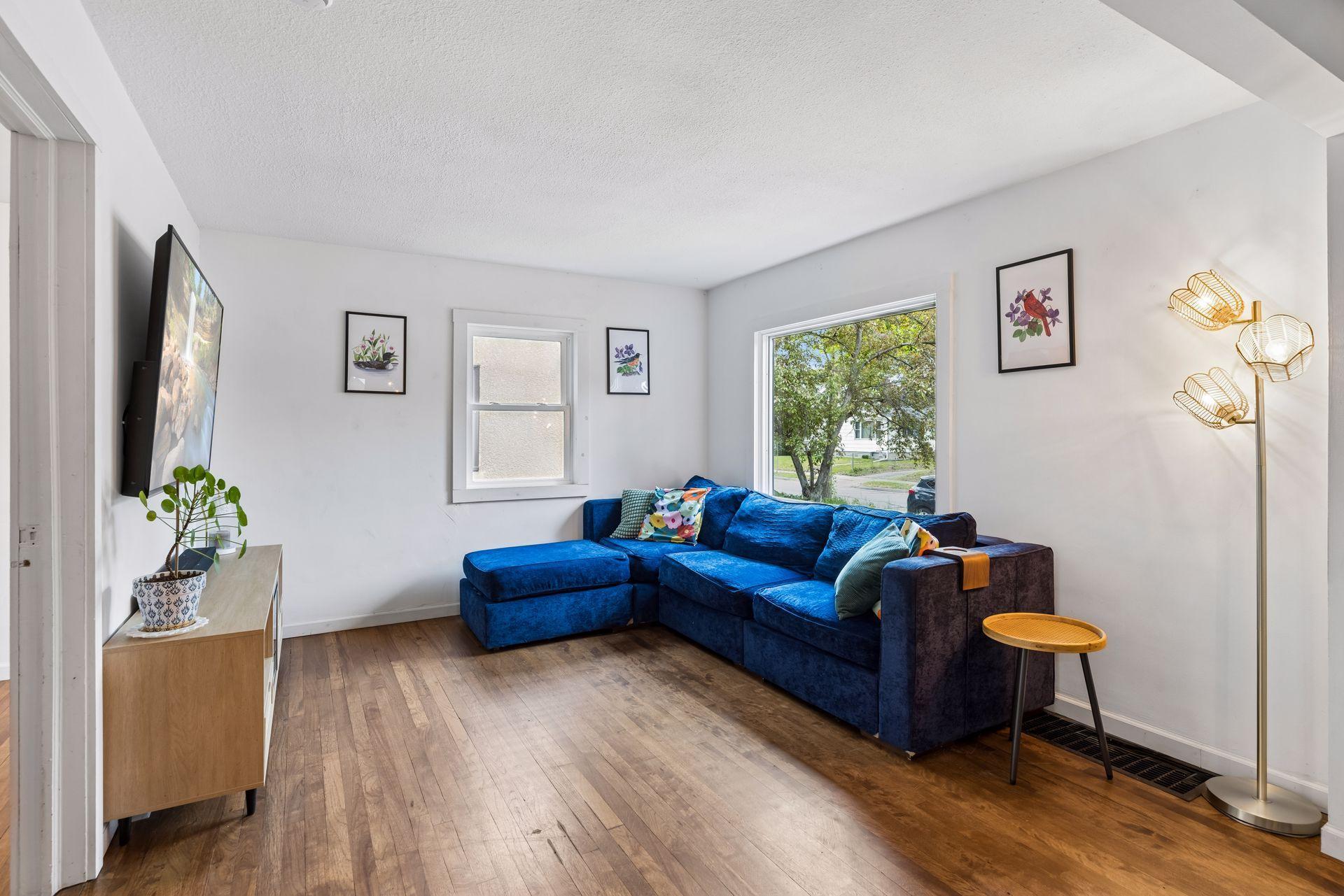 View of Residential at 4550 Morgan Avenue, Minneapolis MN 55412, Minneapolis (9 of 34) - Mike Wilen | Minnesota Team Real Estate