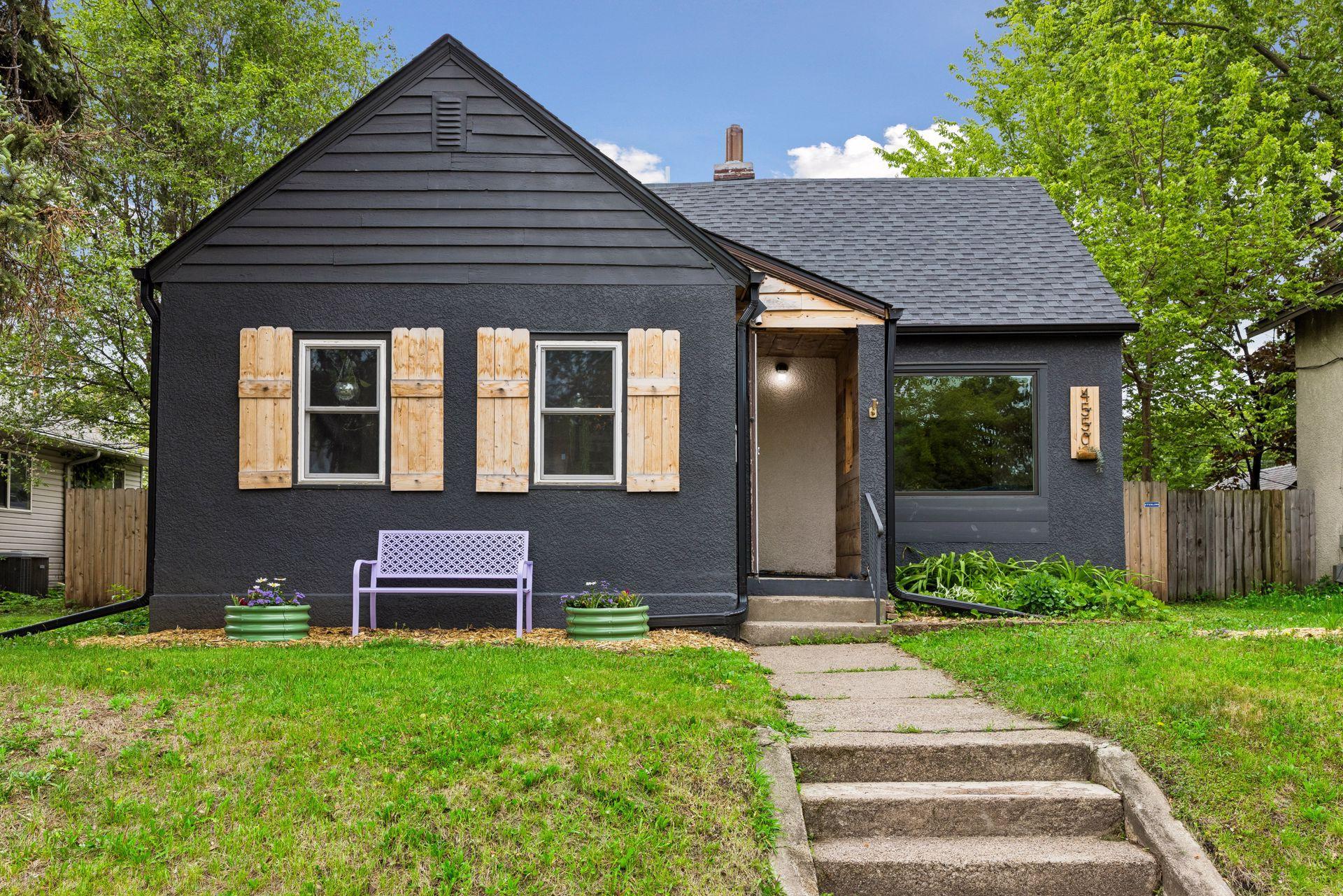 View of Residential at 4550 Morgan Avenue, Minneapolis MN 55412, Minneapolis (2 of 34) - Mike Wilen | Minnesota Team Real Estate
