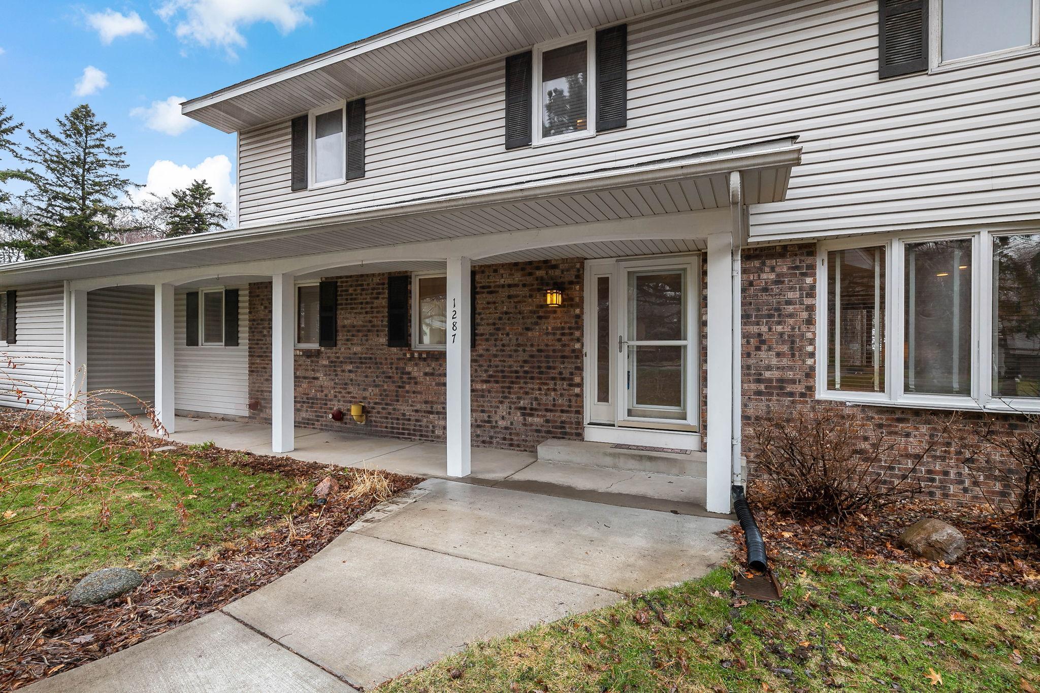View of Residential at 1287 Nursery Hill Lane, Arden Hills MN 55112, Arden Hills - Mike Wilen | Minnesota Team Real Estate