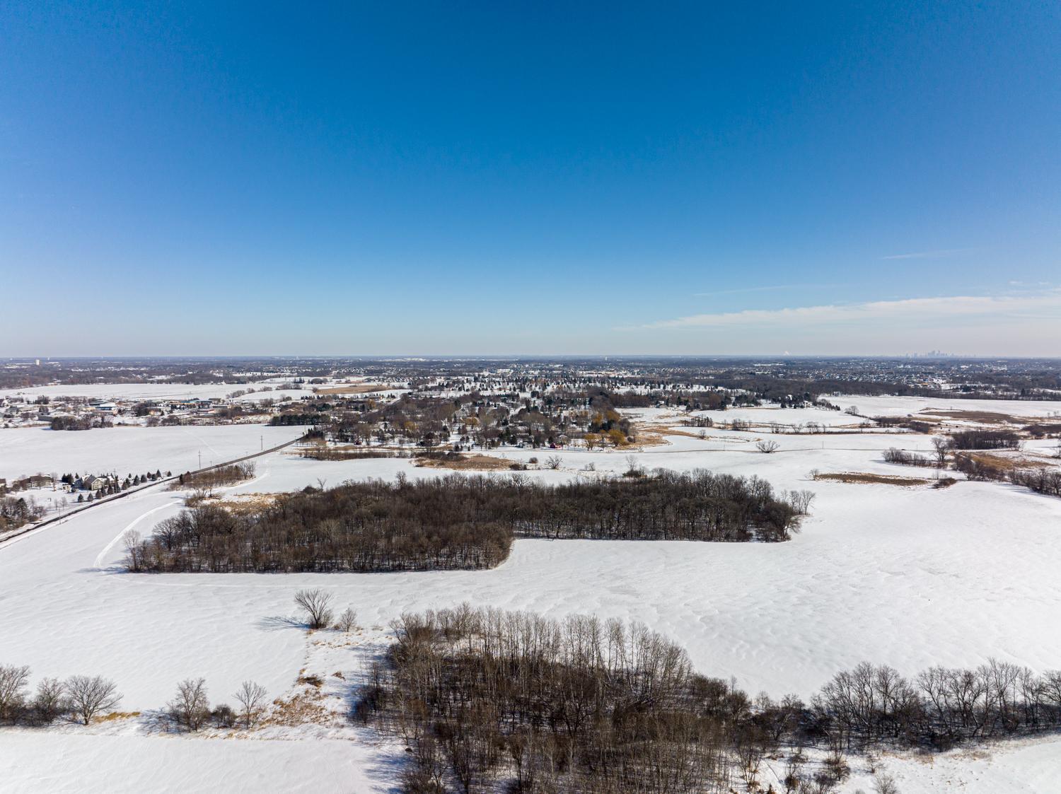 View of Land at 2041# Larkin Road, Corcoran MN 55340, Corcoran (4 of 7) - Mike Wilen | Minnesota Team Real Estate