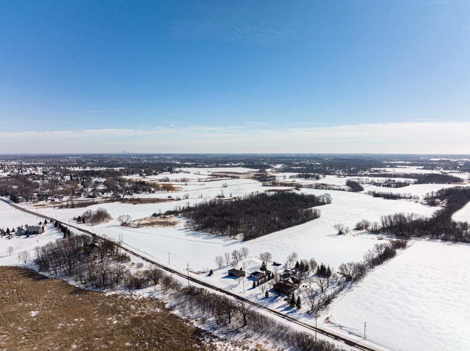 View of Land at 2041# Larkin Road, Corcoran MN 55340, Corcoran (3 of 7) - Mike Wilen | Minnesota Team Real Estate