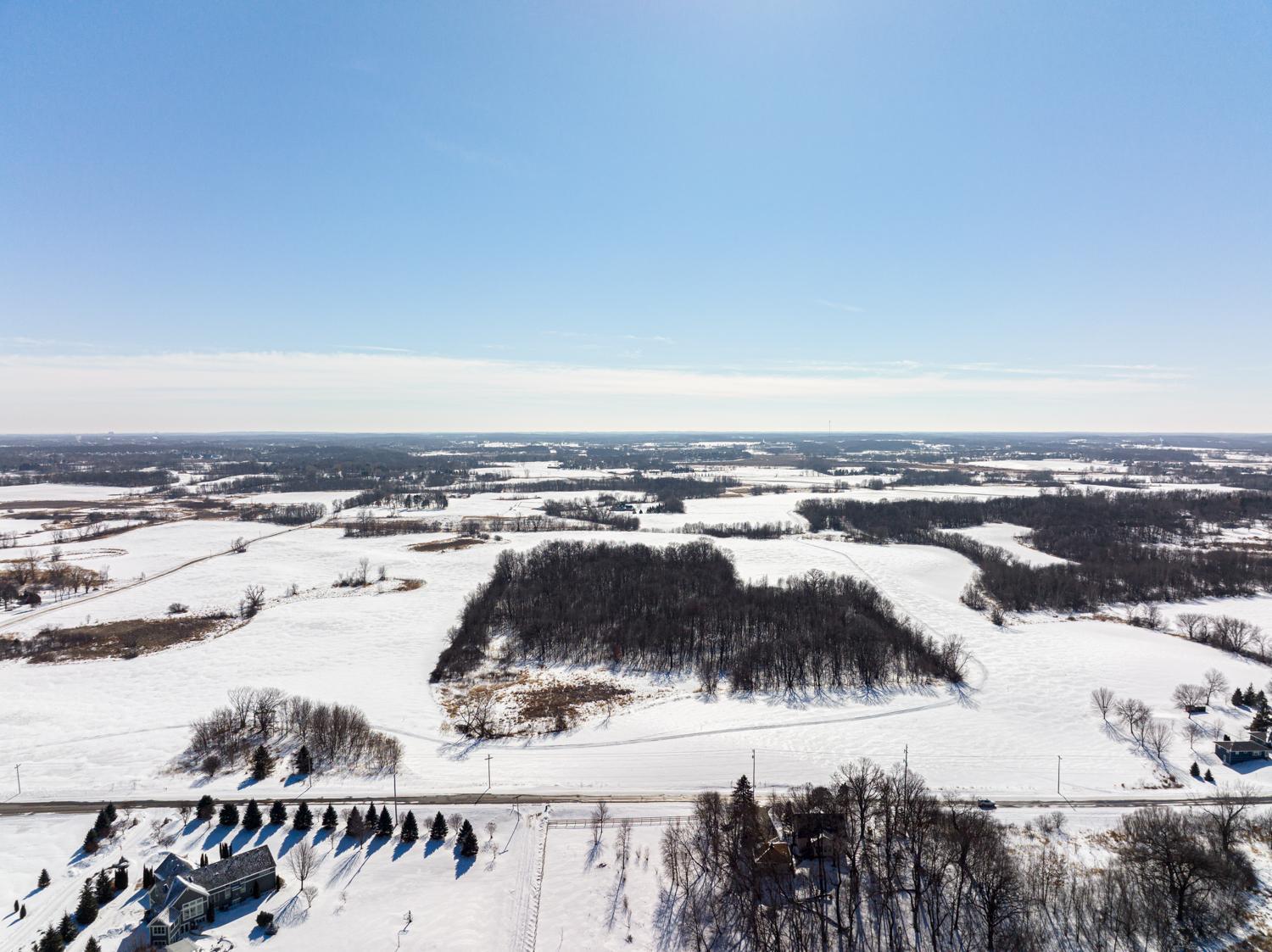 View of Land at 2041# Larkin Road, Corcoran MN 55340, Corcoran (2 of 7) - Mike Wilen | Minnesota Team Real Estate