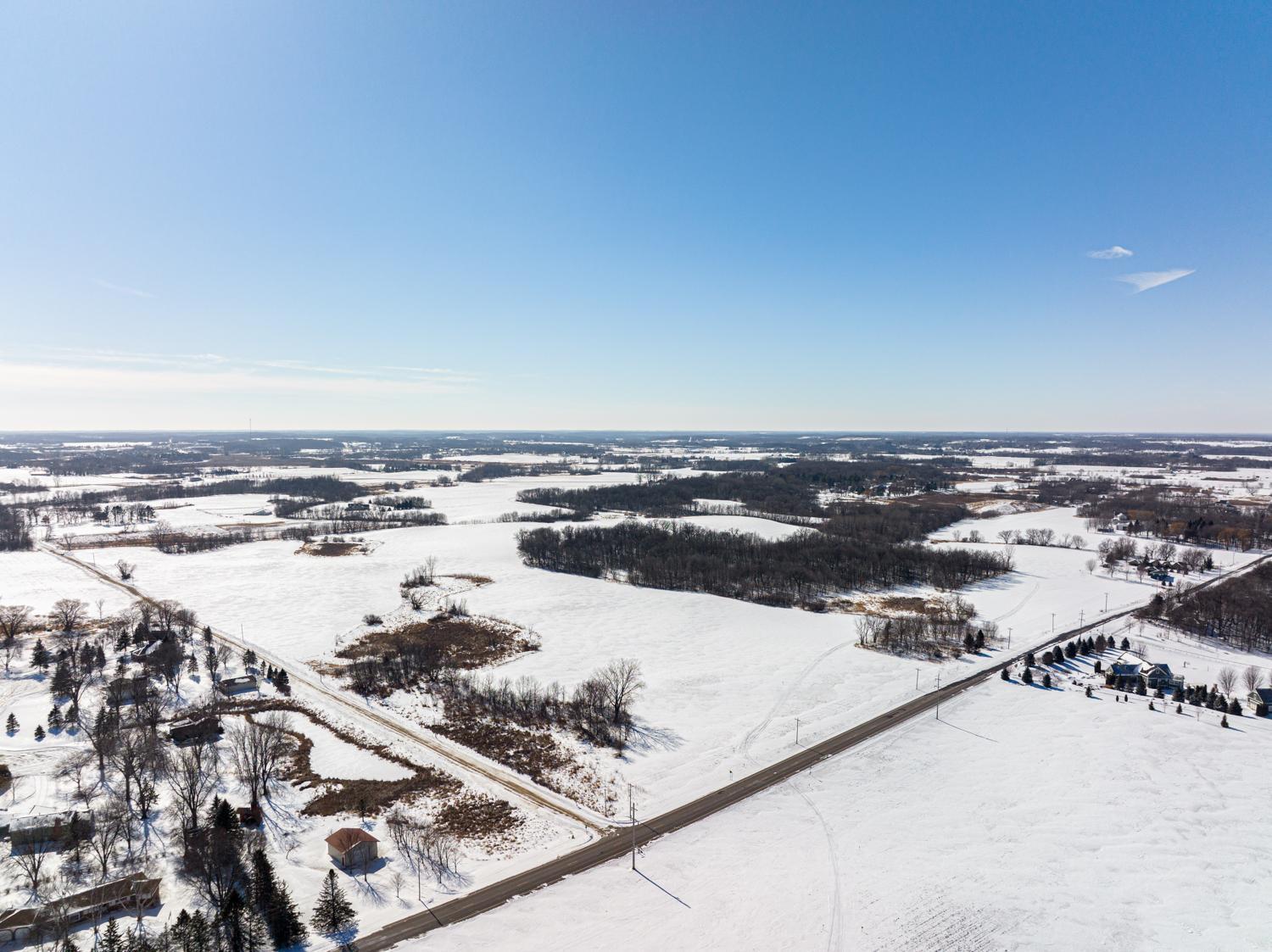 View of Land at 2041# Larkin Road, Corcoran MN 55340, Corcoran - Mike Wilen | Minnesota Team Real Estate
