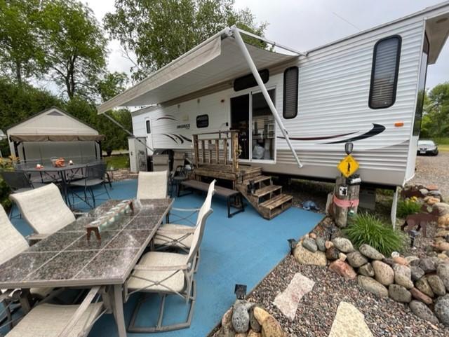 View of Residential at 46019 State HWY. 47 #46, Isle MN 56342, Isle (18 of 42) - Mike Wilen | Minnesota Team Real Estate