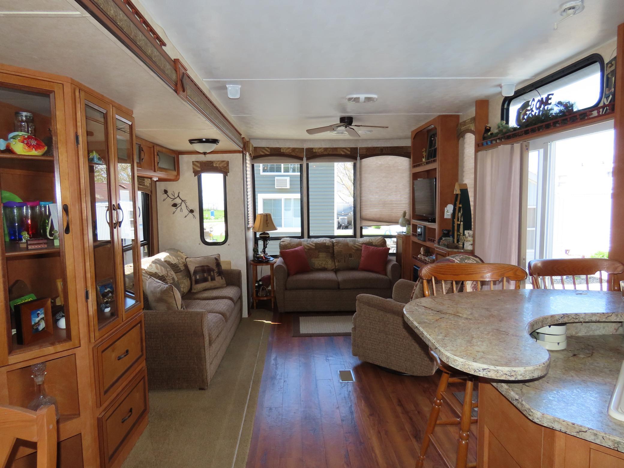 View of Residential at 46019 State HWY. 47 #46, Isle MN 56342, Isle (10 of 42) - Mike Wilen | Minnesota Team Real Estate