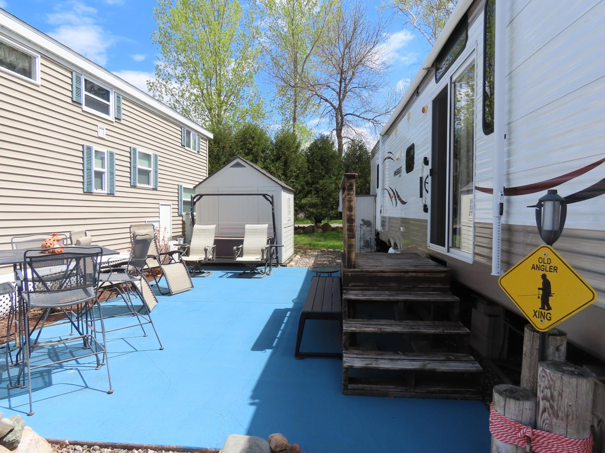 View of Residential at 46019 State HWY. 47 #46, Isle MN 56342, Isle (2 of 42) - Mike Wilen | Minnesota Team Real Estate