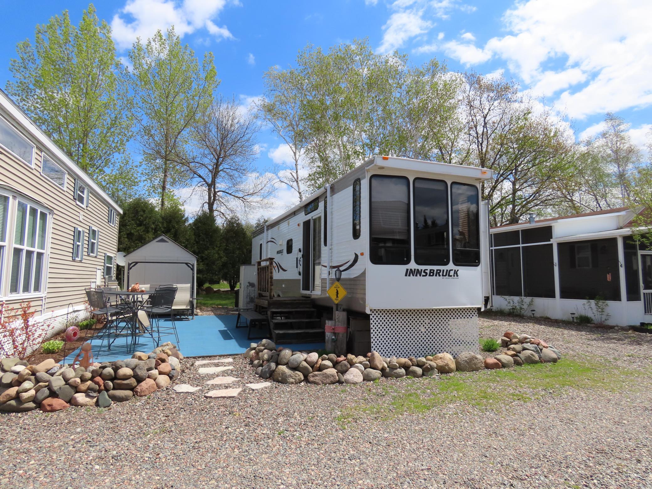 View of Residential at 46019 State HWY. 47 #46, Isle MN 56342, Isle - Mike Wilen | Minnesota Team Real Estate