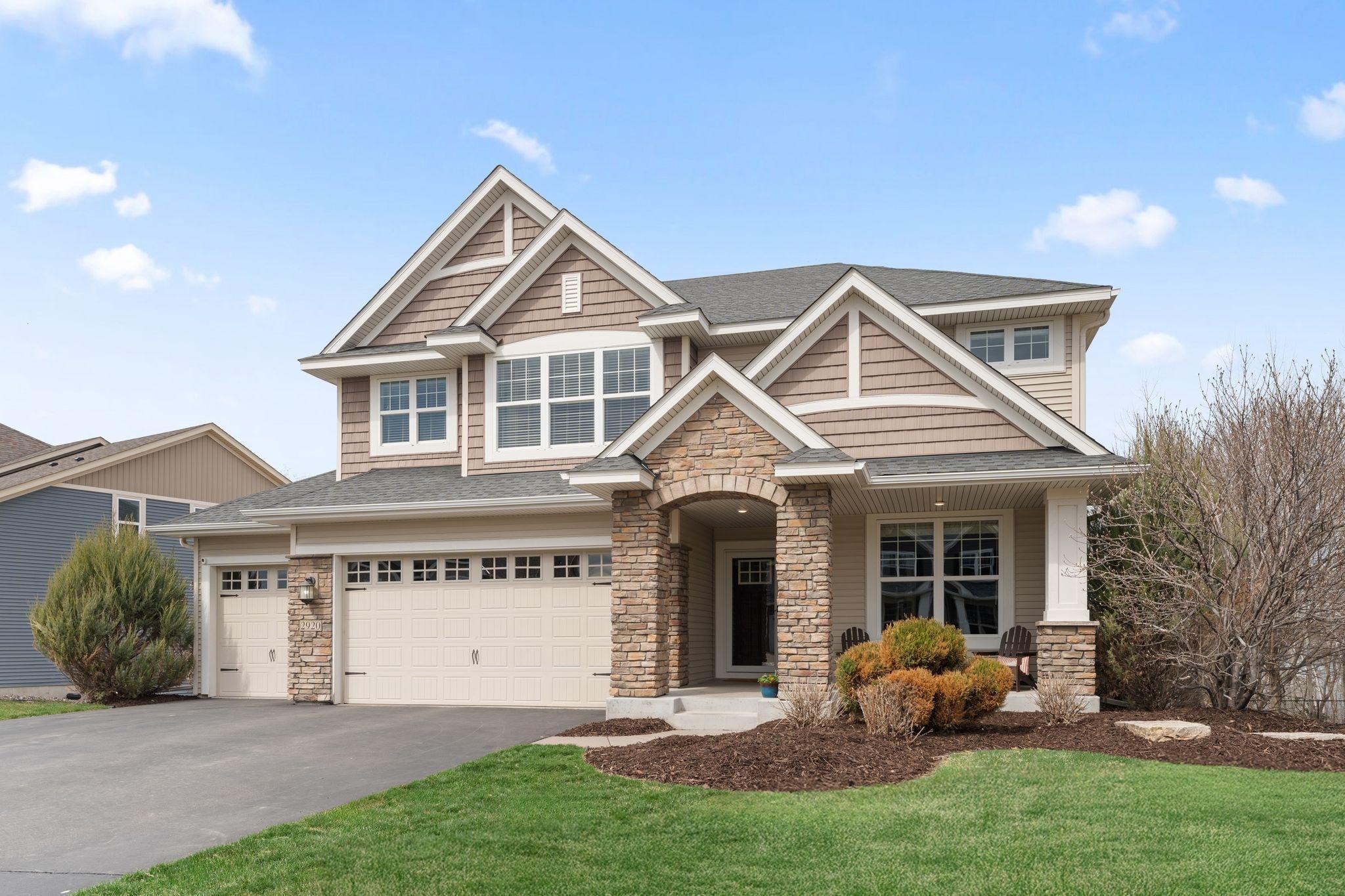 View of Residential at 2920 White Pine Way, Stillwater MN 55082, Stillwater - Mike Wilen | Minnesota Team Real Estate