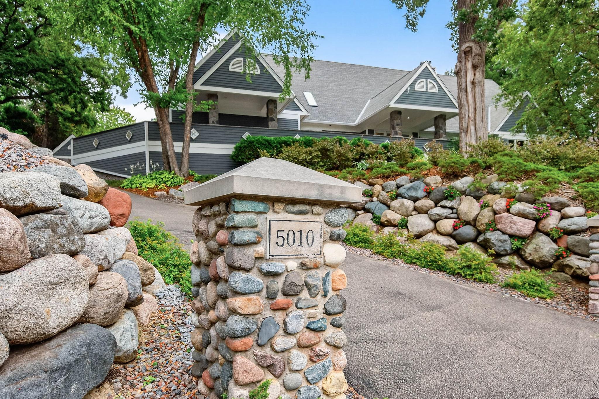 View of Residential at 5010 Nob Hill Drive, Edina MN 55439, Edina - Mike Wilen | Minnesota Team Real Estate