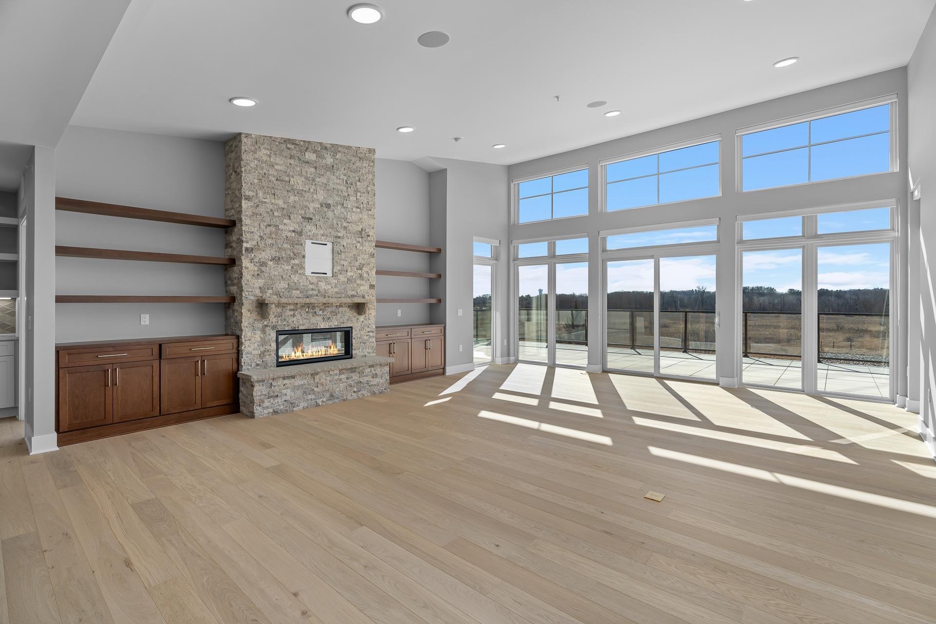 View of Residential at 1 Hill Farm Road #306, North Oaks MN 55127, North Oaks (7 of 49) - Mike Wilen | Minnesota Team Real Estate
