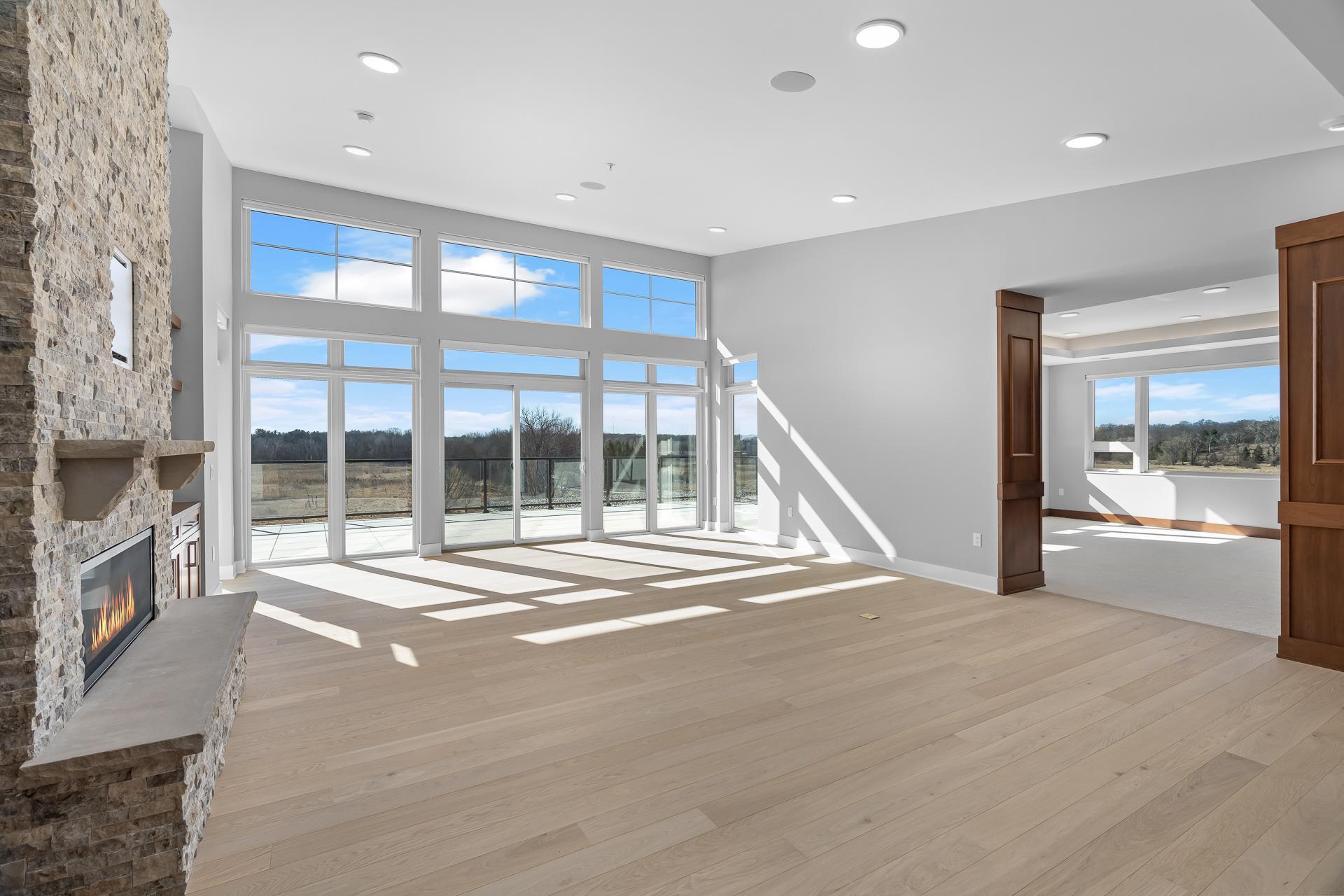 View of Residential at 1 Hill Farm Road #306, North Oaks MN 55127, North Oaks (9 of 49) - Mike Wilen | Minnesota Team Real Estate