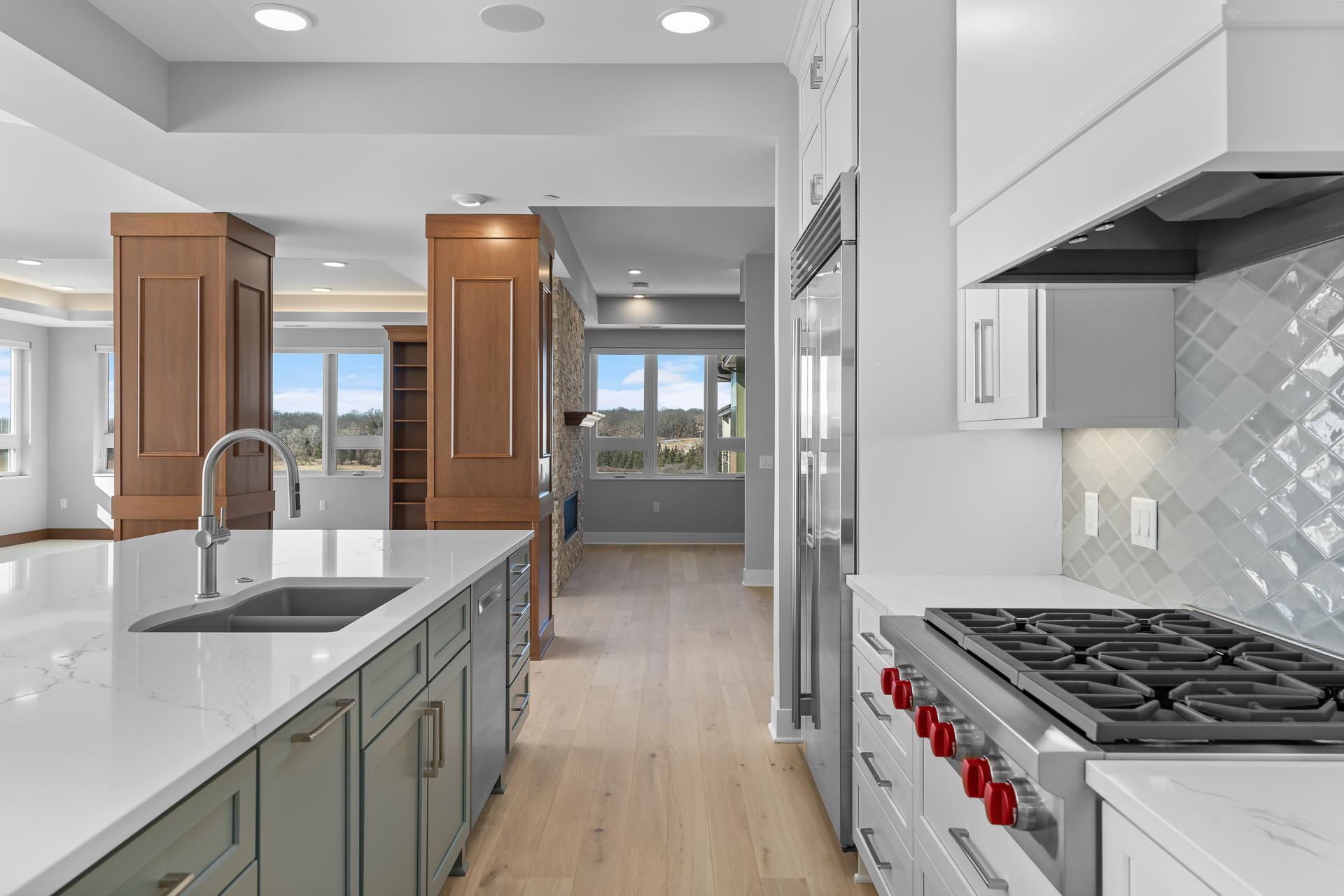 View of Residential at 1 Hill Farm Road #306, North Oaks MN 55127, North Oaks (12 of 49) - Mike Wilen | Minnesota Team Real Estate