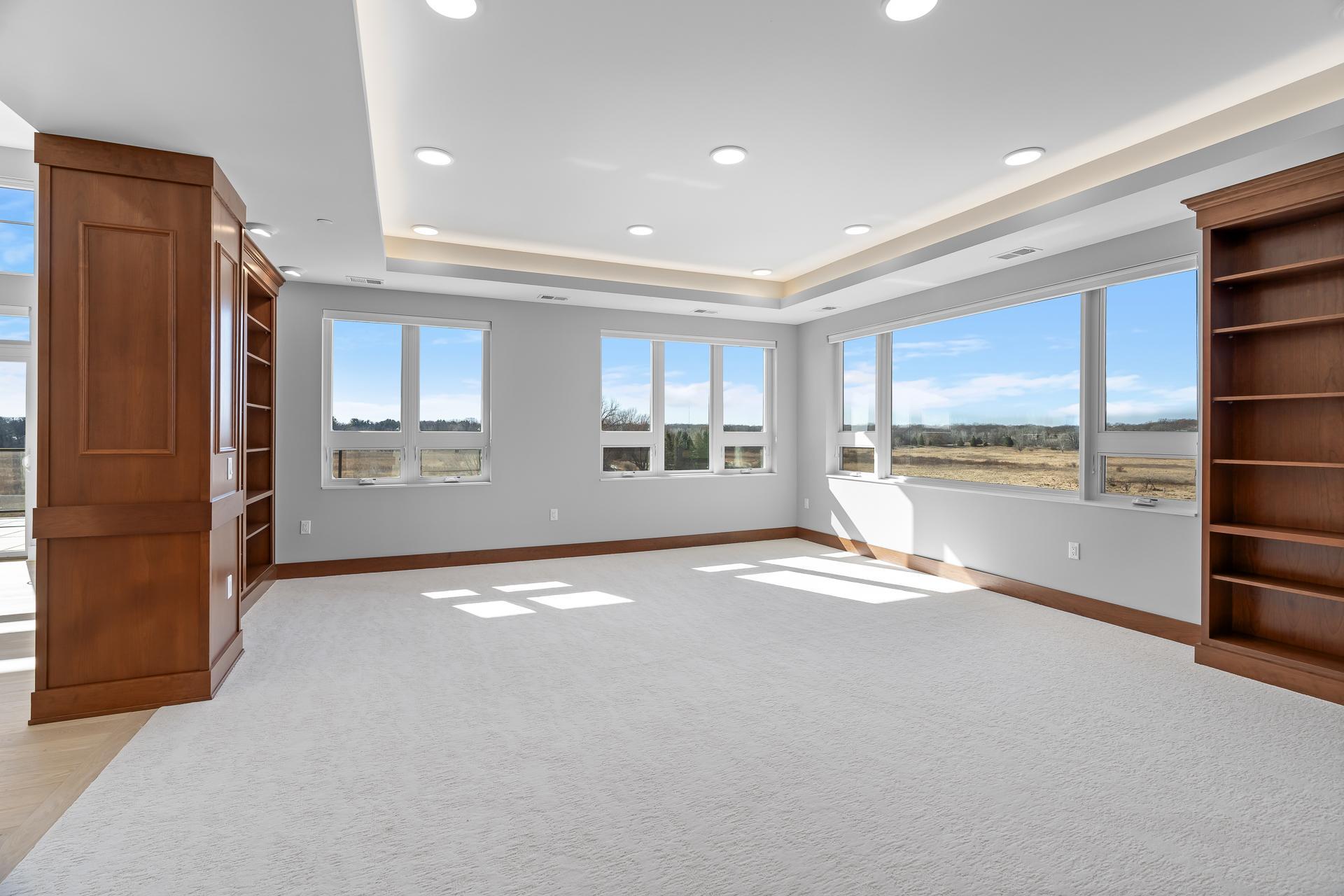 View of Residential at 1 Hill Farm Road #306, North Oaks MN 55127, North Oaks (14 of 49) - Mike Wilen | Minnesota Team Real Estate